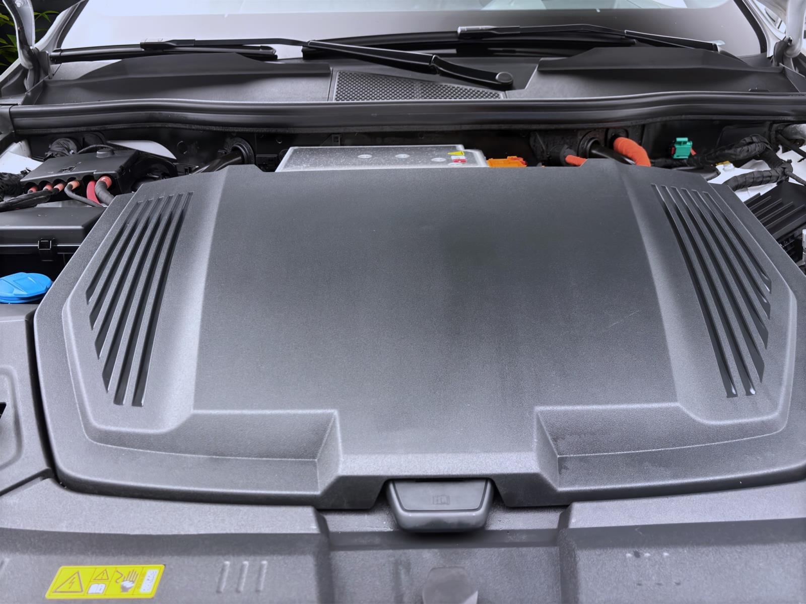 Audi e-tron Sportback 55 Q S-LINE AHK NAVI+ HuD KAMERA