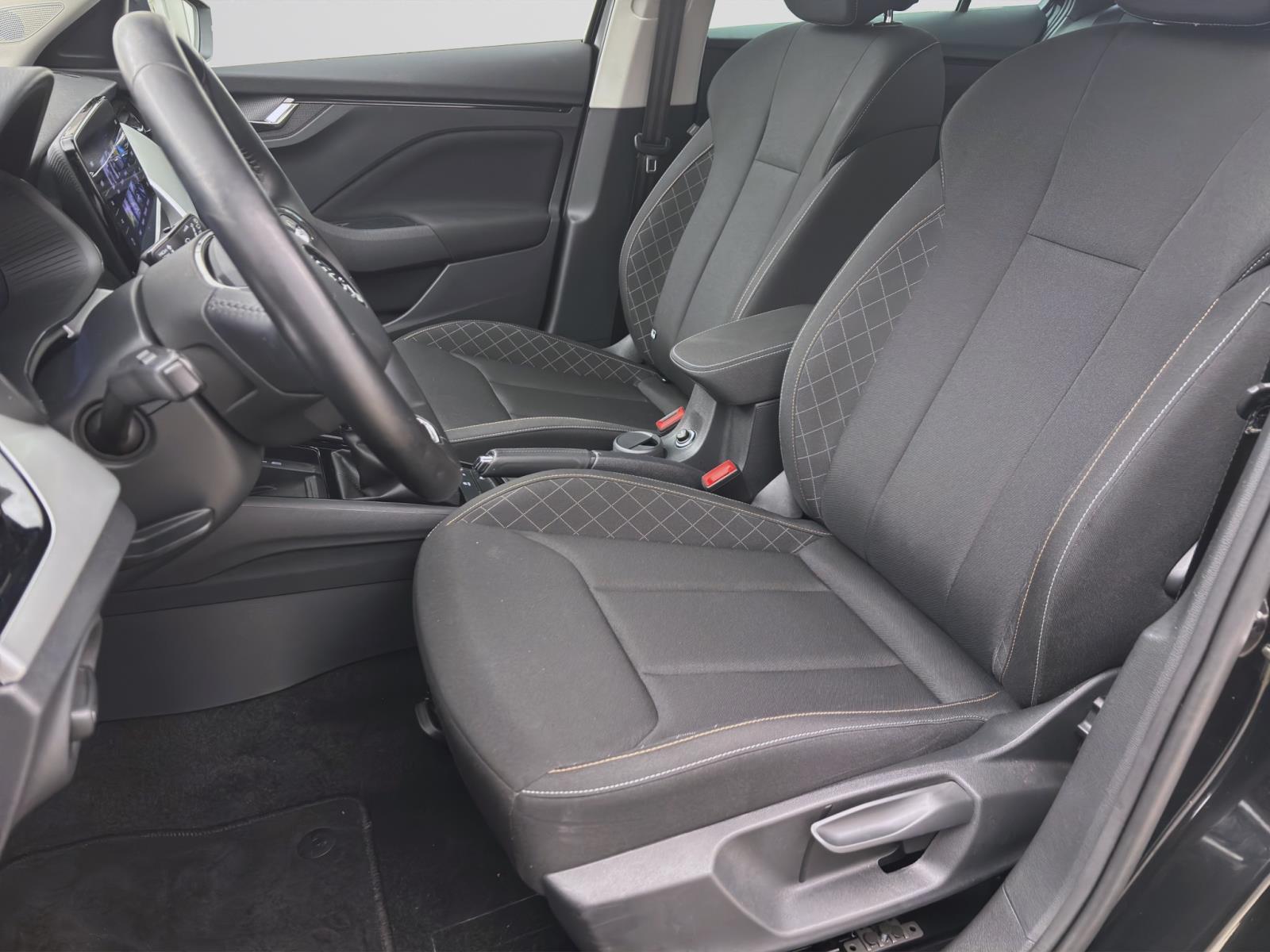 Skoda Kamiq 1.0 TSI DSG AMBITION KAMERA NAVI LED KLIMA