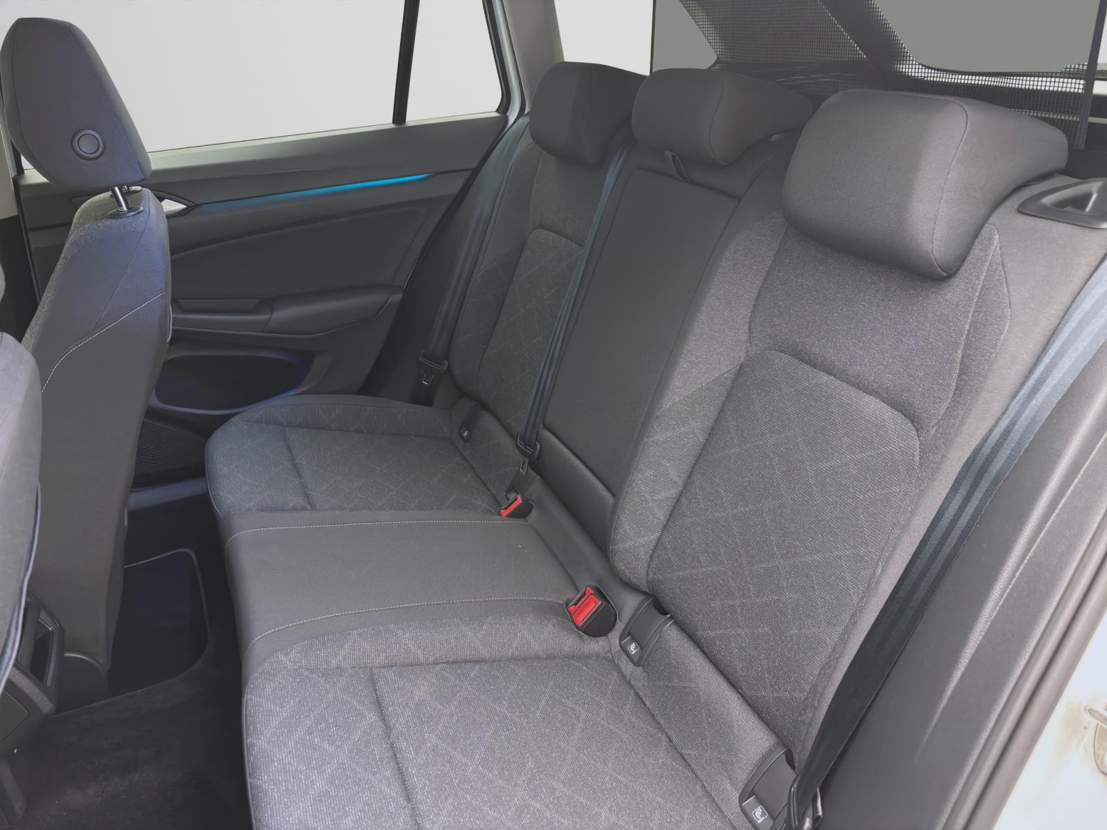 Volkswagen Golf Variant 2.0 TDI DSG LIFE NAVI KAMERA PDC