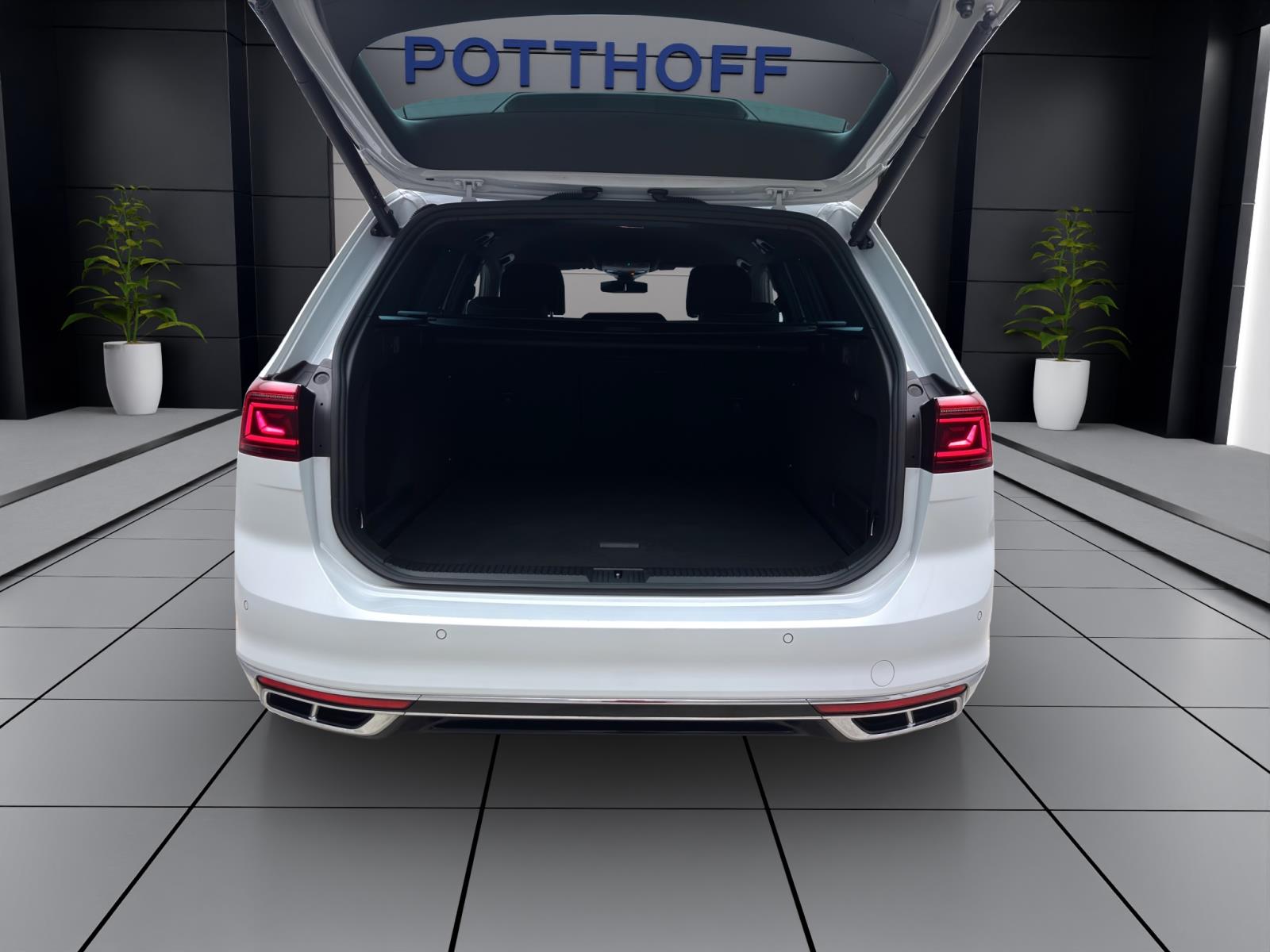 Volkswagen Passat Variant 2.0 TDI DSG BUSINESS NAVI KAMERA PDC