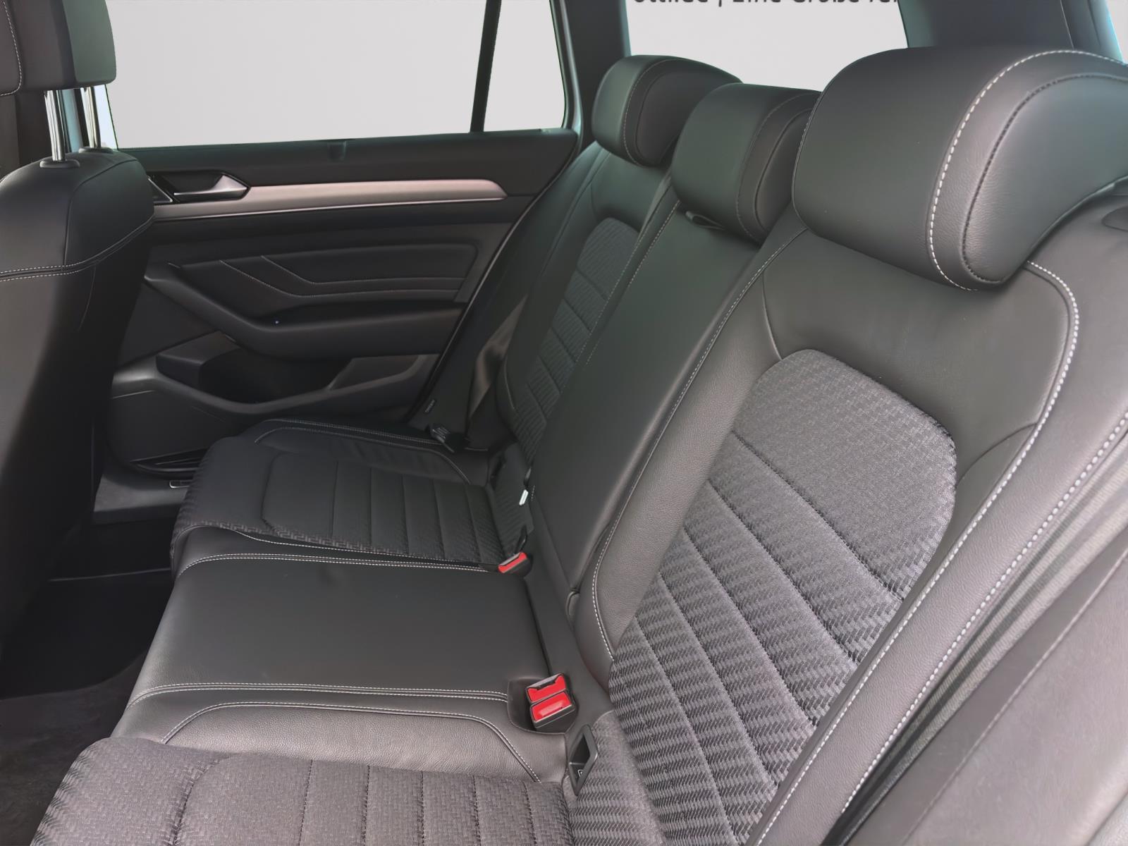 Volkswagen Passat Variant 2.0 TDI DSG BUSINESS NAVI KAMERA PDC