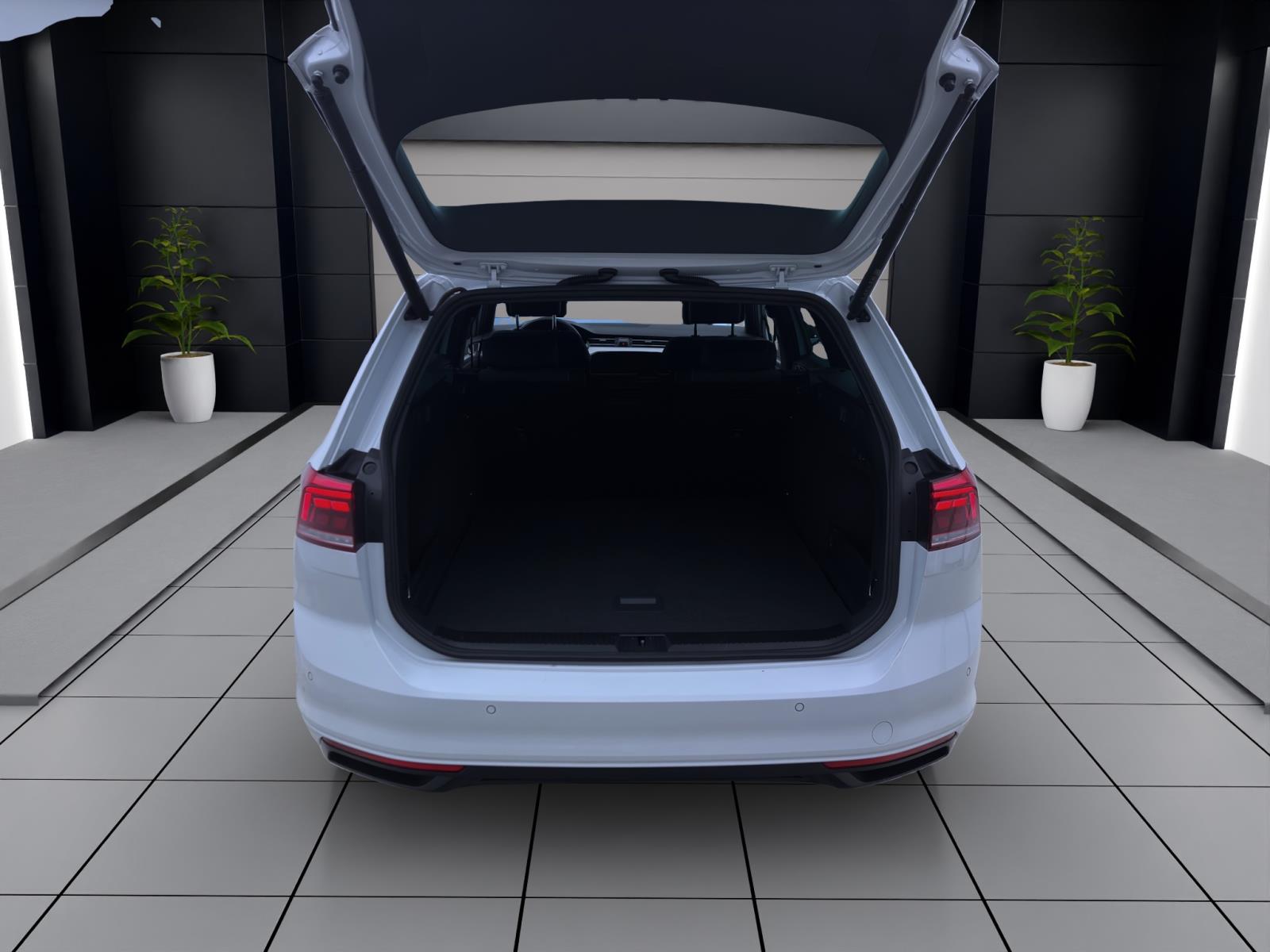 Volkswagen Passat Variant 2.0 TDI DSG BUSINESS PANO AHK KAMERA NAVI