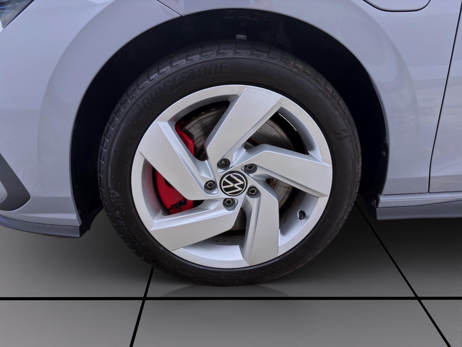 Volkswagen Golf GTE NAVI LED+ DAB+ PDC KLIMA