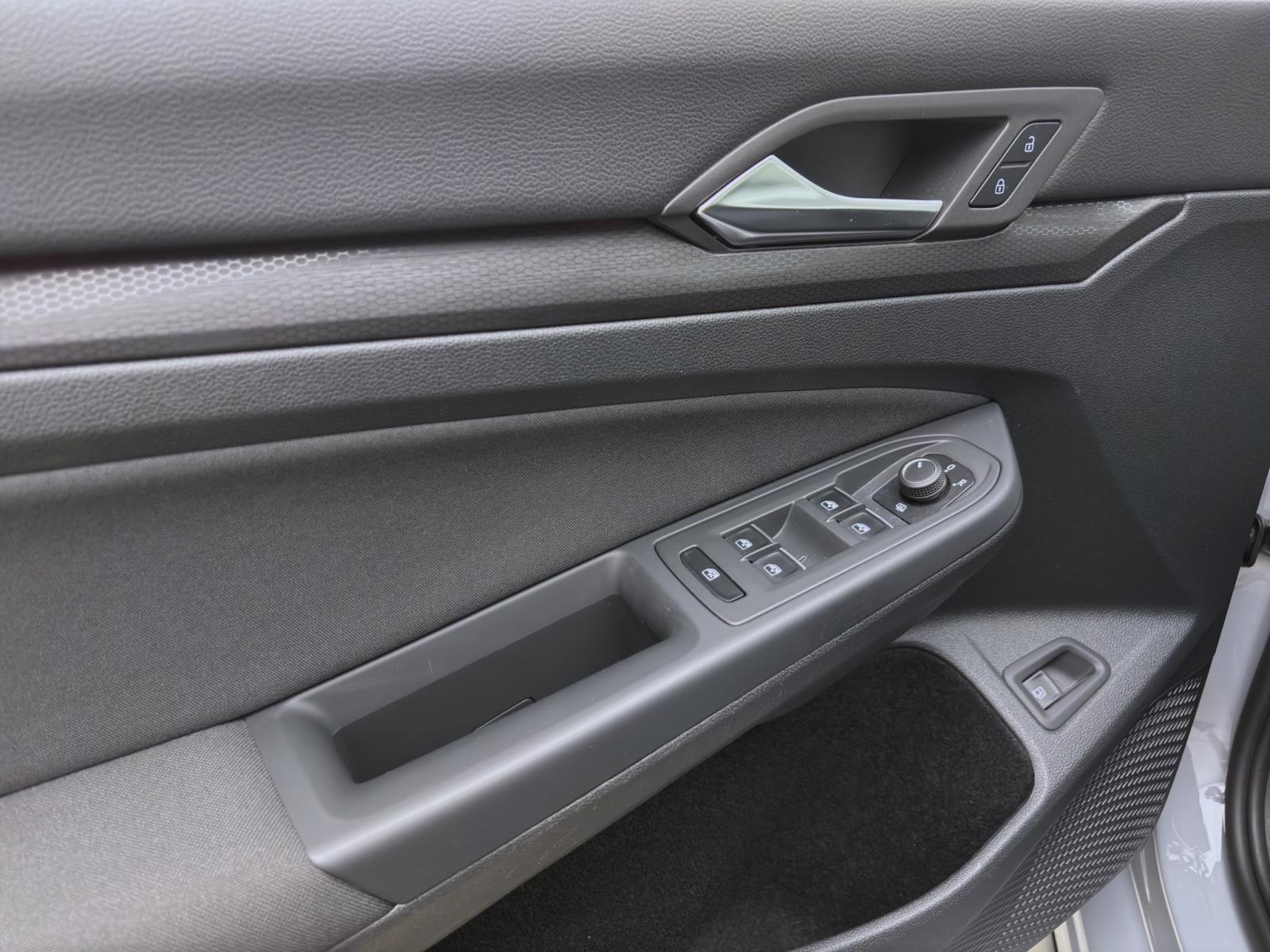 Volkswagen Golf GTE NAVI LED+ DAB+ PDC KLIMA