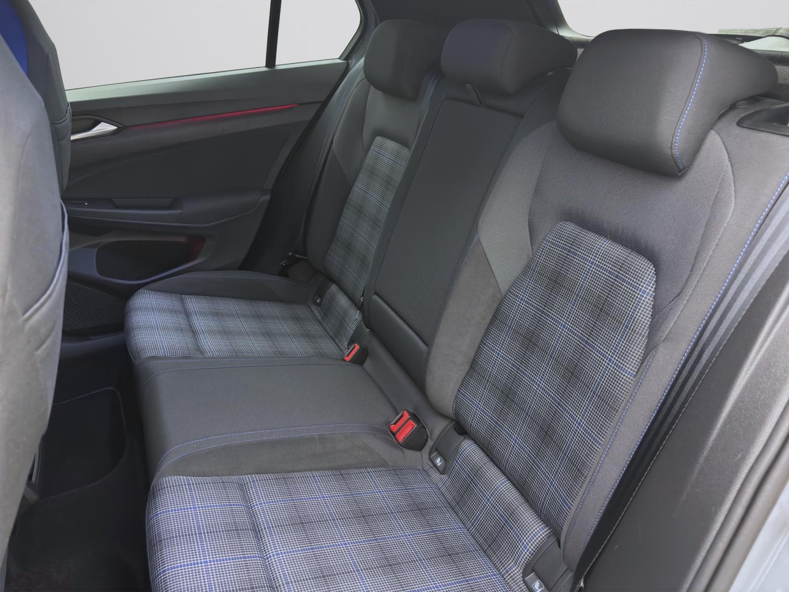 Volkswagen Golf GTE NAVI LED+ DAB+ PDC KLIMA