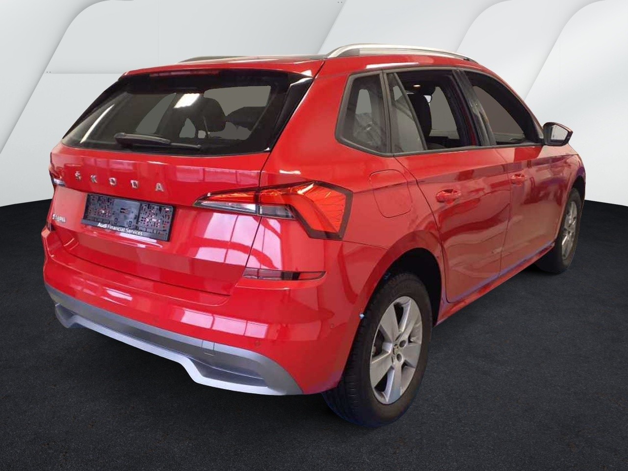 Skoda Kamiq 1.5 TSI AMBITION PANO NAVI ACC SITZHZG