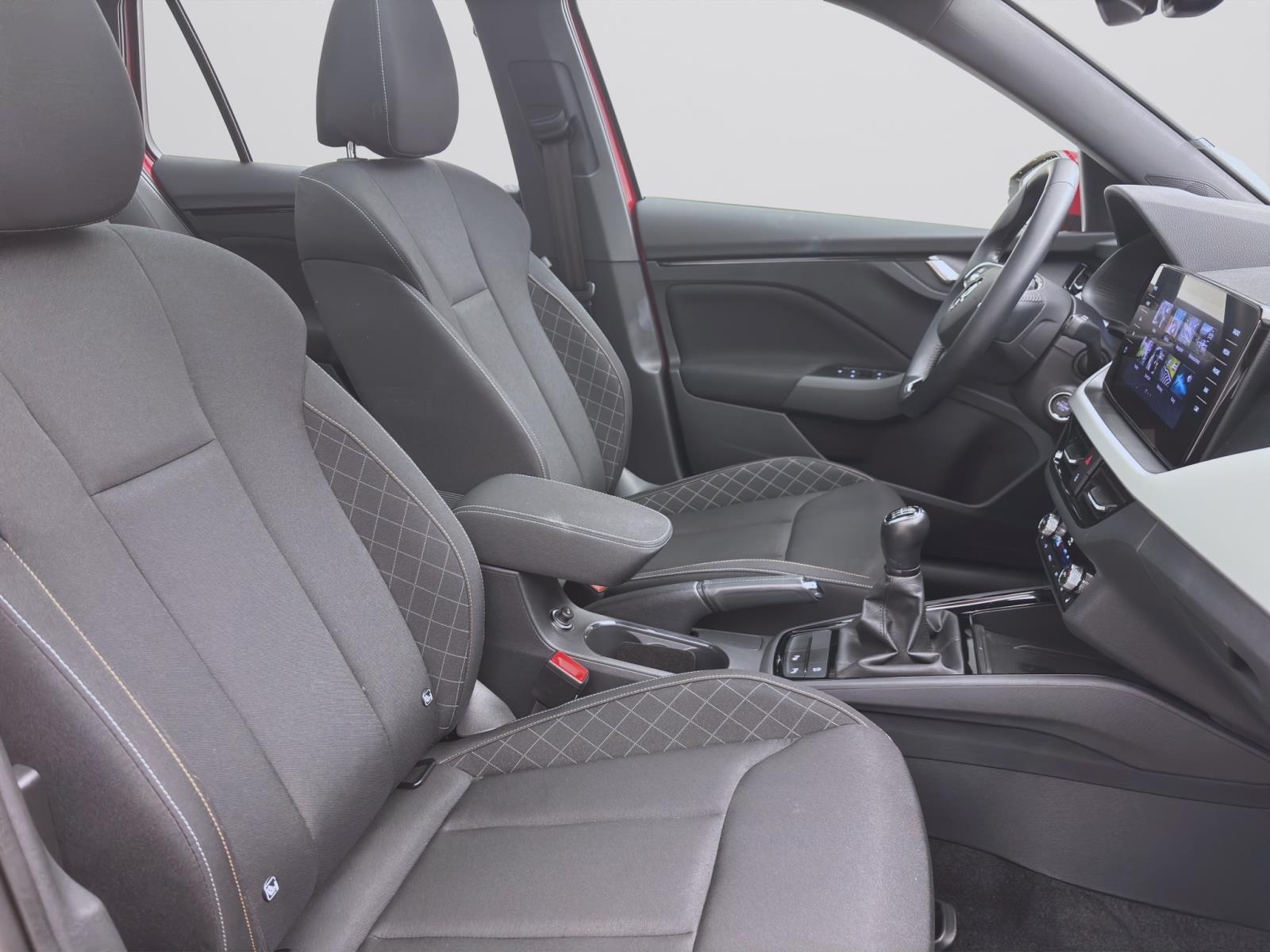 Skoda Kamiq 1.5 TSI AMBITION PANO NAVI ACC SITZHZG
