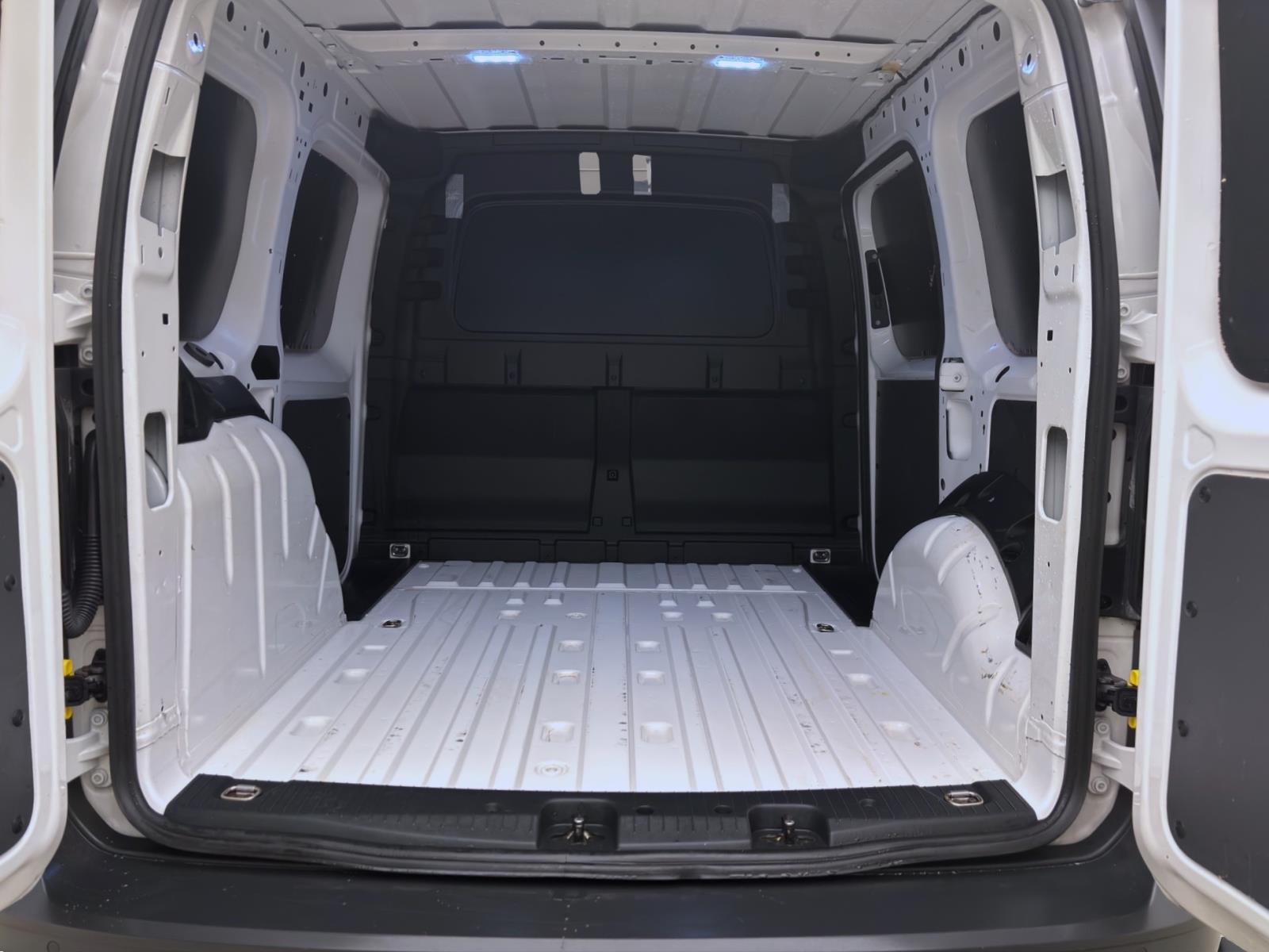 Bild 3: Volkswagen Caddy Cargo 2.0 TDI KASTEN PDC BLUETOOTH SITZHZG