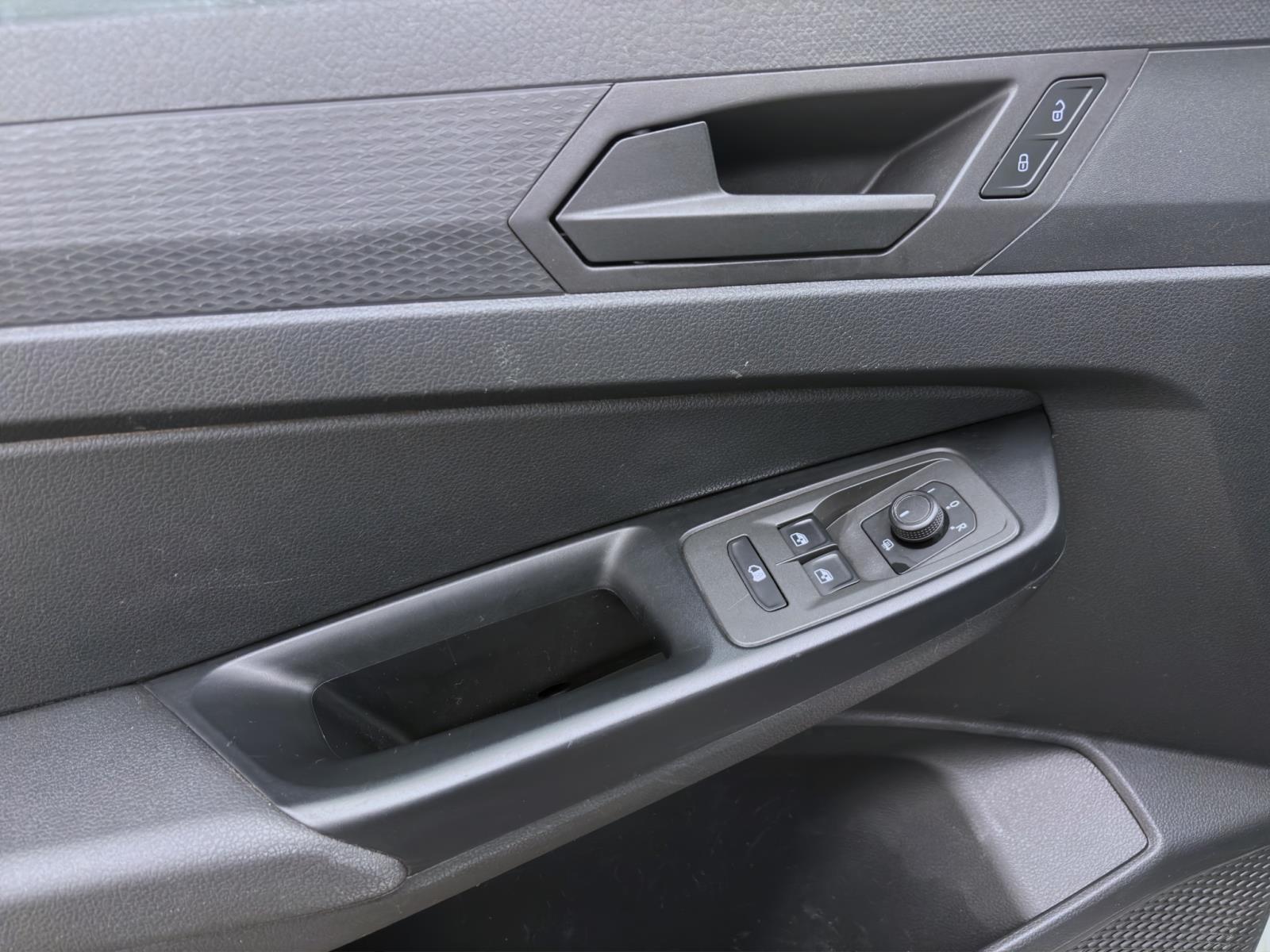 Bild 9: Volkswagen Caddy Cargo 2.0 TDI KASTEN PDC BLUETOOTH SITZHZG