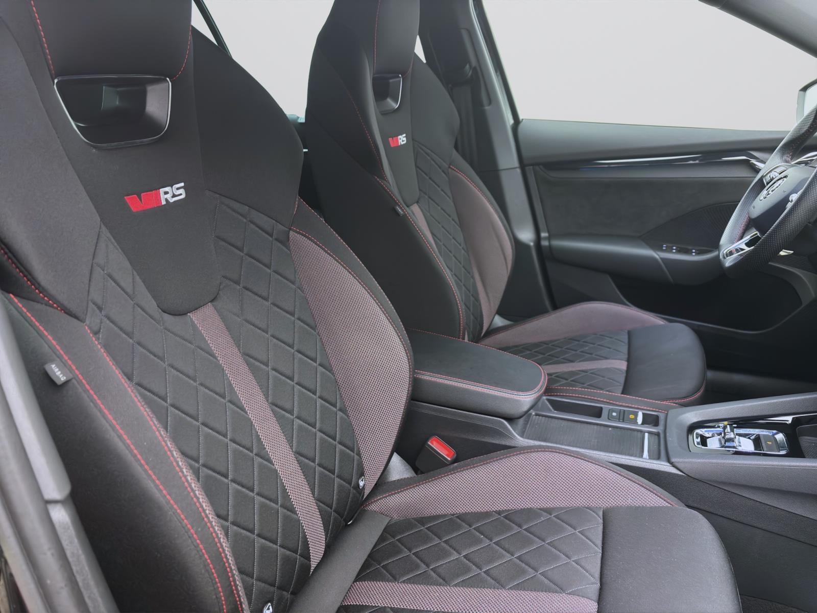 Skoda Octavia Combi RS NAVI CANTON MATRIX KAMERA