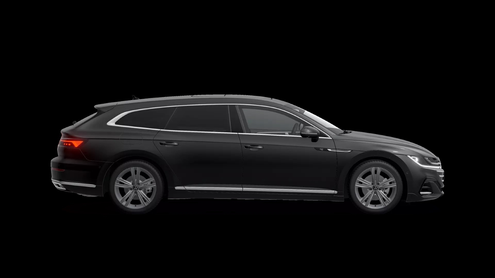 Volkswagen Arteon Shooting Brake 2.0 TSI DSG R-LINE NAVI PDC LM18