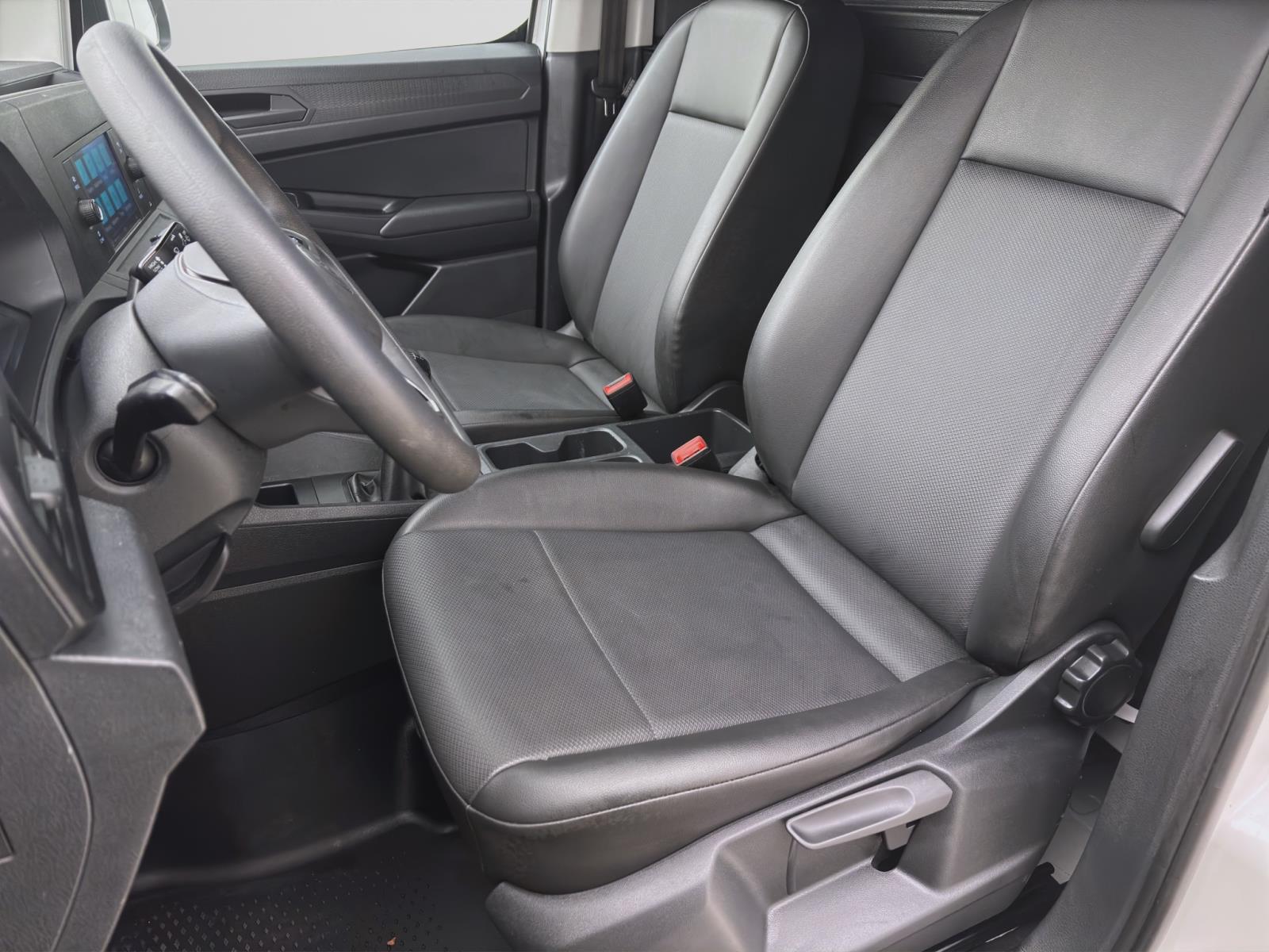 Volkswagen Caddy Cargo 2.0 TDI KASTEN PDC GRA SITZHZG