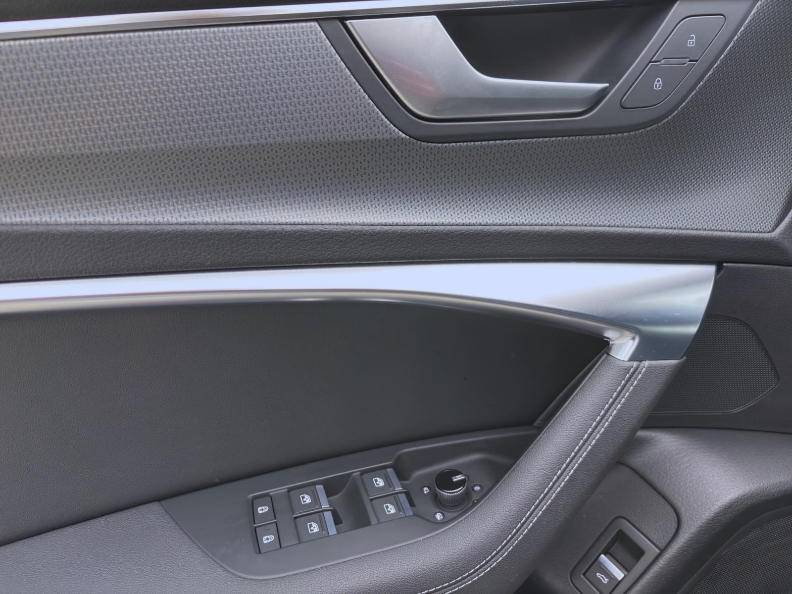Audi A6 allroad 50 TDI Q BUSINESS HuD KAMERA MATRIX NAVI
