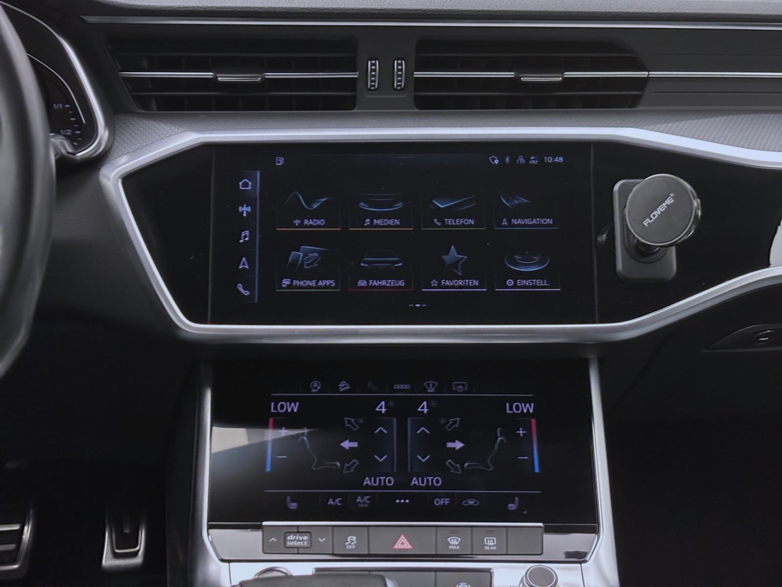 Audi A6 allroad 50 TDI Q BUSINESS HuD KAMERA MATRIX NAVI