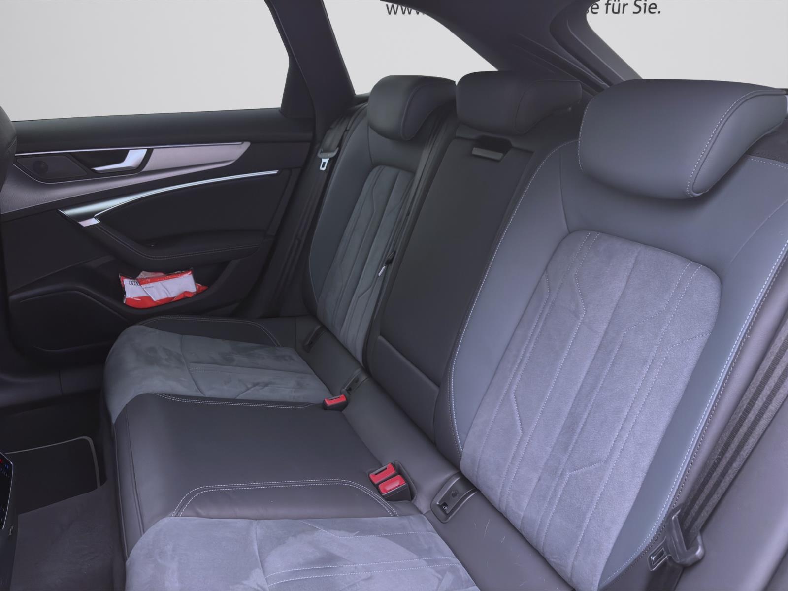 Audi A6 allroad 50 TDI Q BUSINESS HuD KAMERA MATRIX NAVI