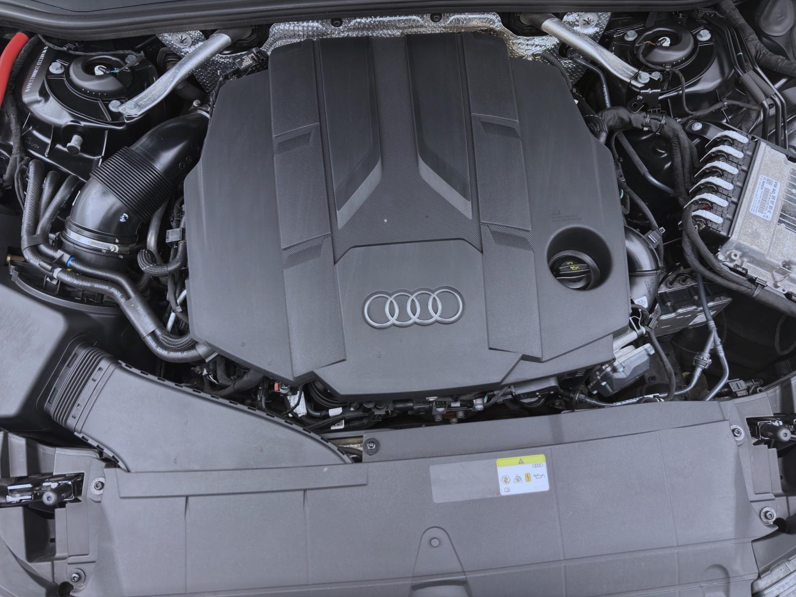 Audi A6 allroad 50 TDI Q BUSINESS HuD KAMERA MATRIX NAVI