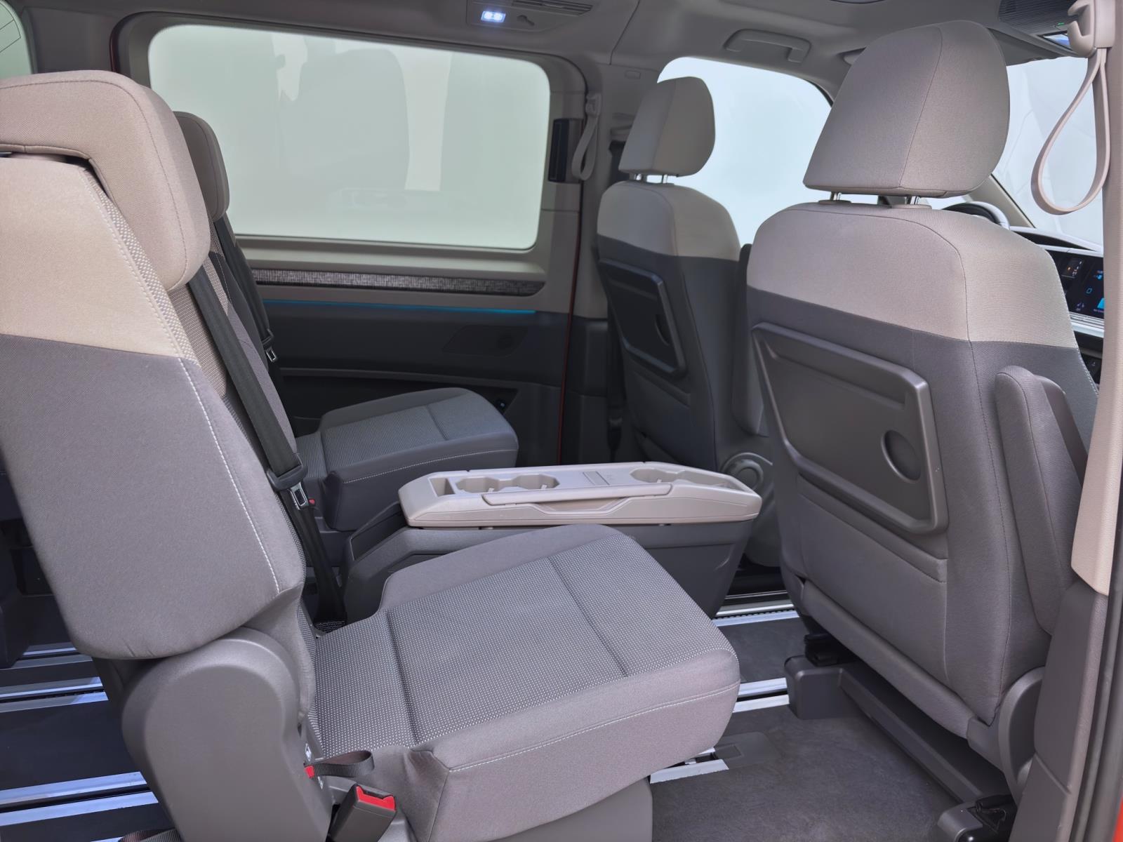 Volkswagen T7 Multivan 1.4 eHybrid DSG LIFE PANO AHK 360° NAVI