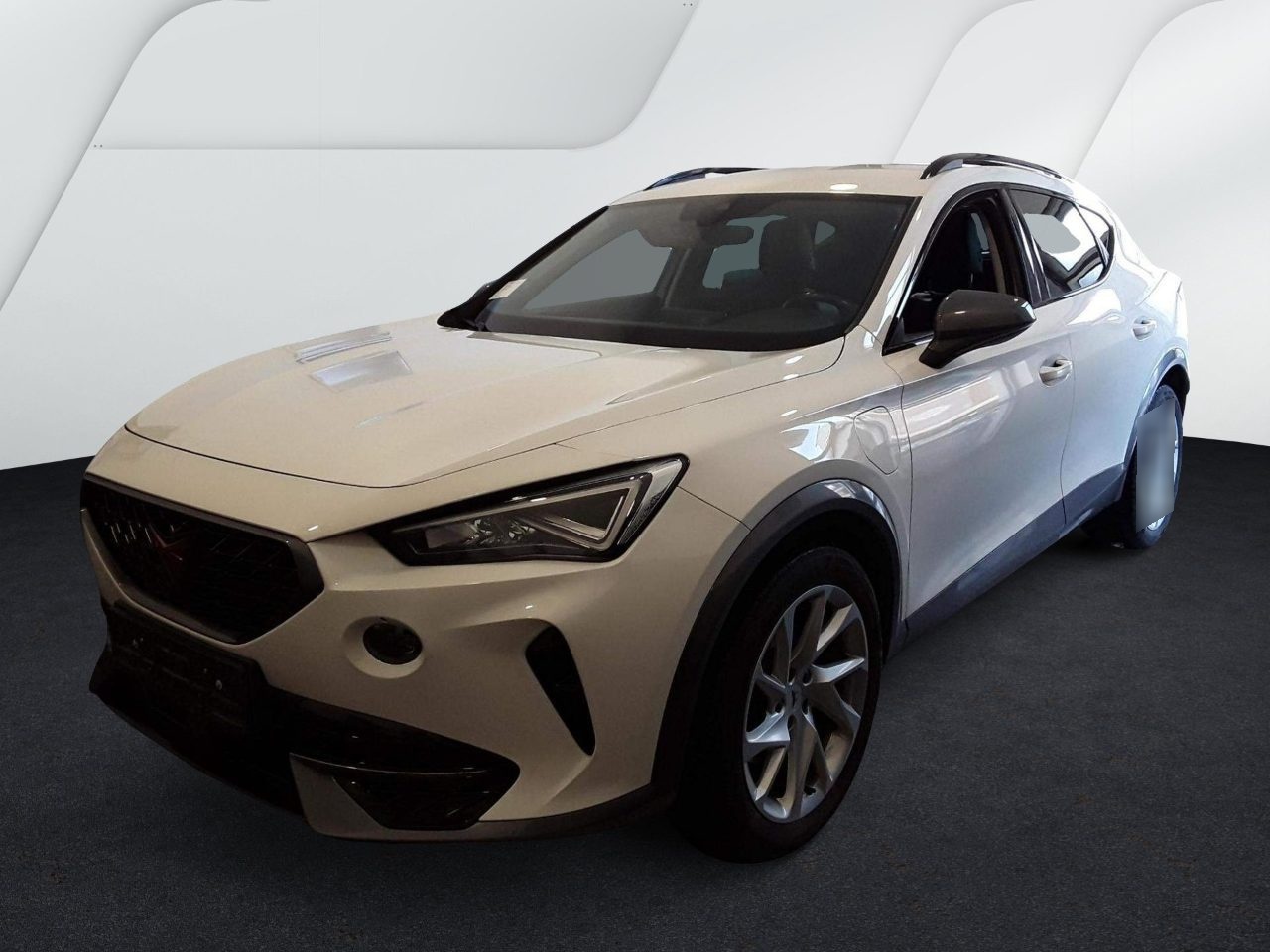 Cupra Formentor 1.4 eHybrid AHK KLIMA PDC SITZHZG