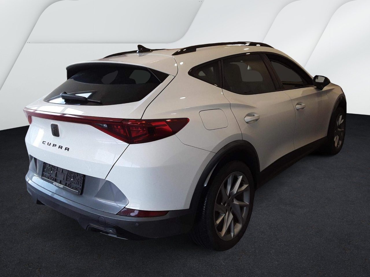 Cupra Formentor 1.4 eHybrid AHK KLIMA PDC SITZHZG