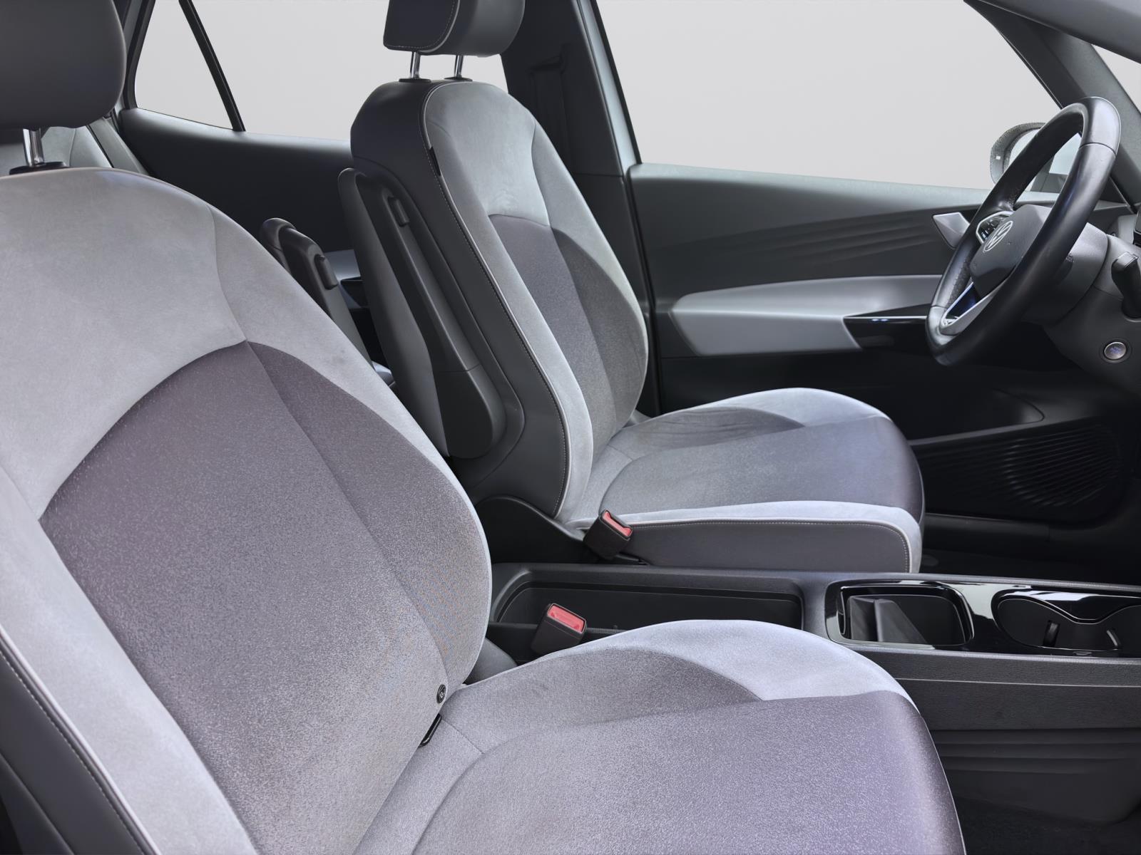 Volkswagen ID.3 PRO S NAVI KLIMA PDC LED