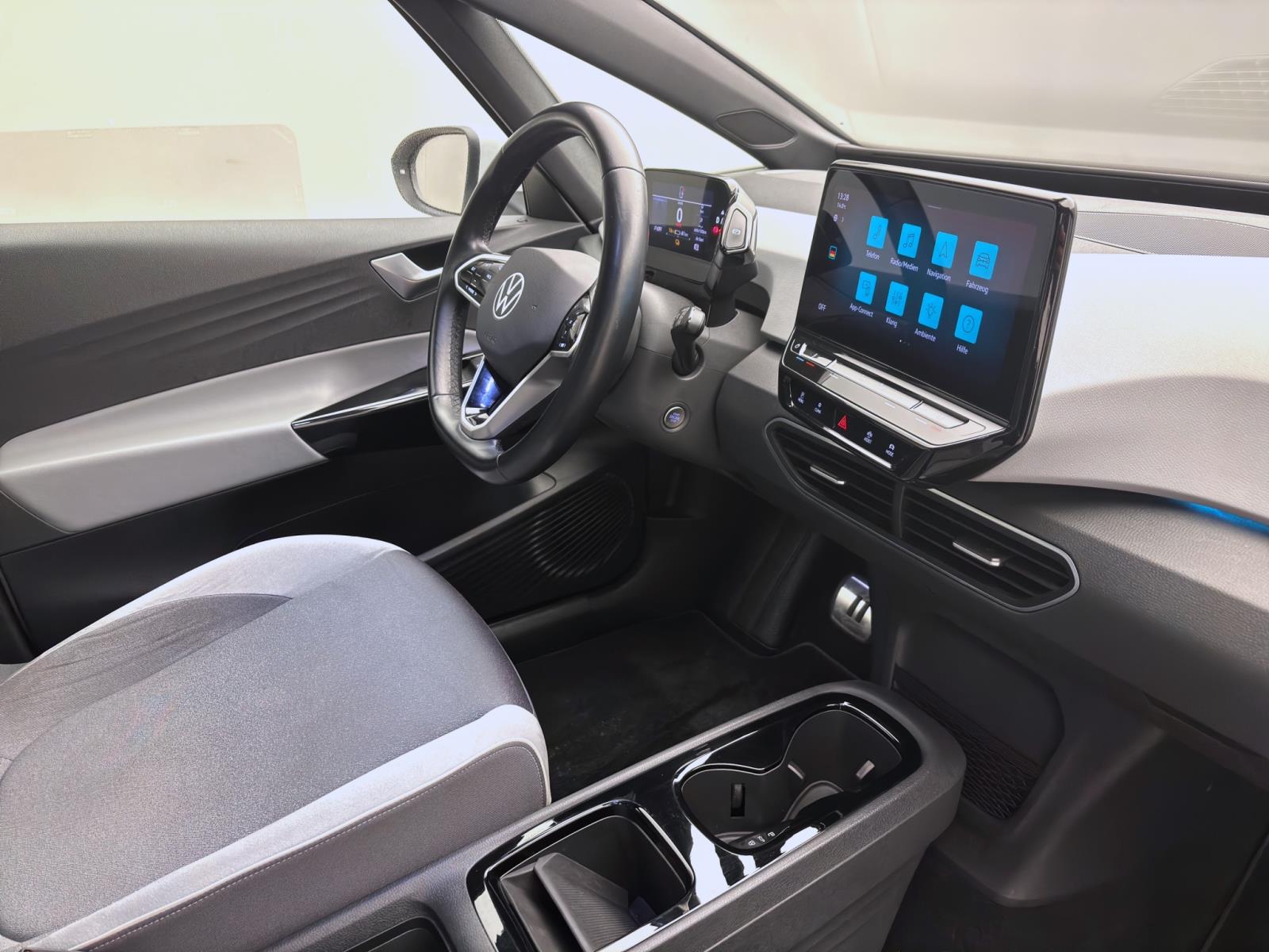 Volkswagen ID.3 PRO S NAVI KLIMA PDC LED