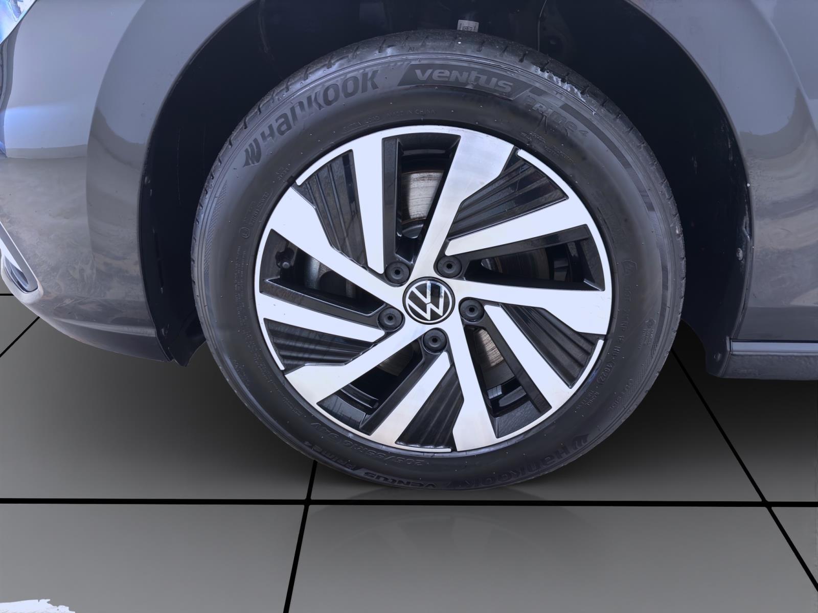 Volkswagen Golf 1.4 eHybrid STYLE NAVI AHK PDC LED