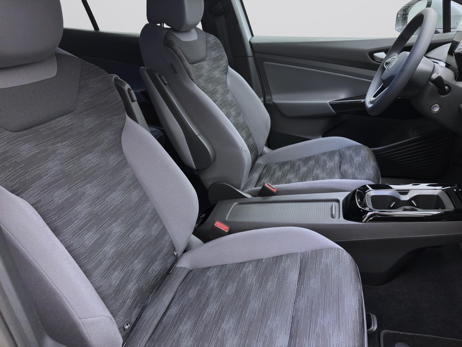 Volkswagen ID.5 PRO AHK NAVI IQ.LIGHT ACC