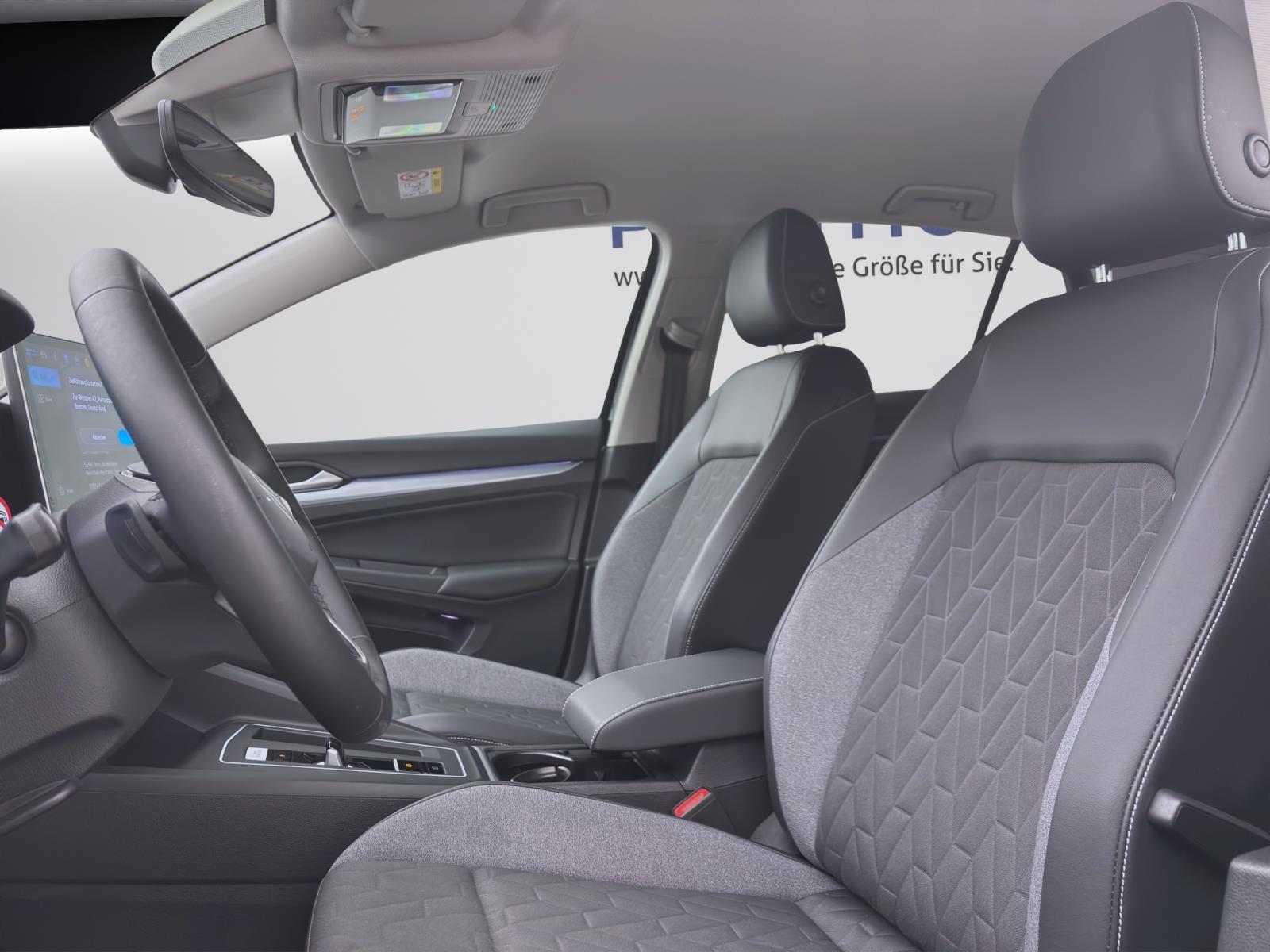 Volkswagen Golf 2.0 TDI DSG GOAL NAVI AHK KAMERA PDC
