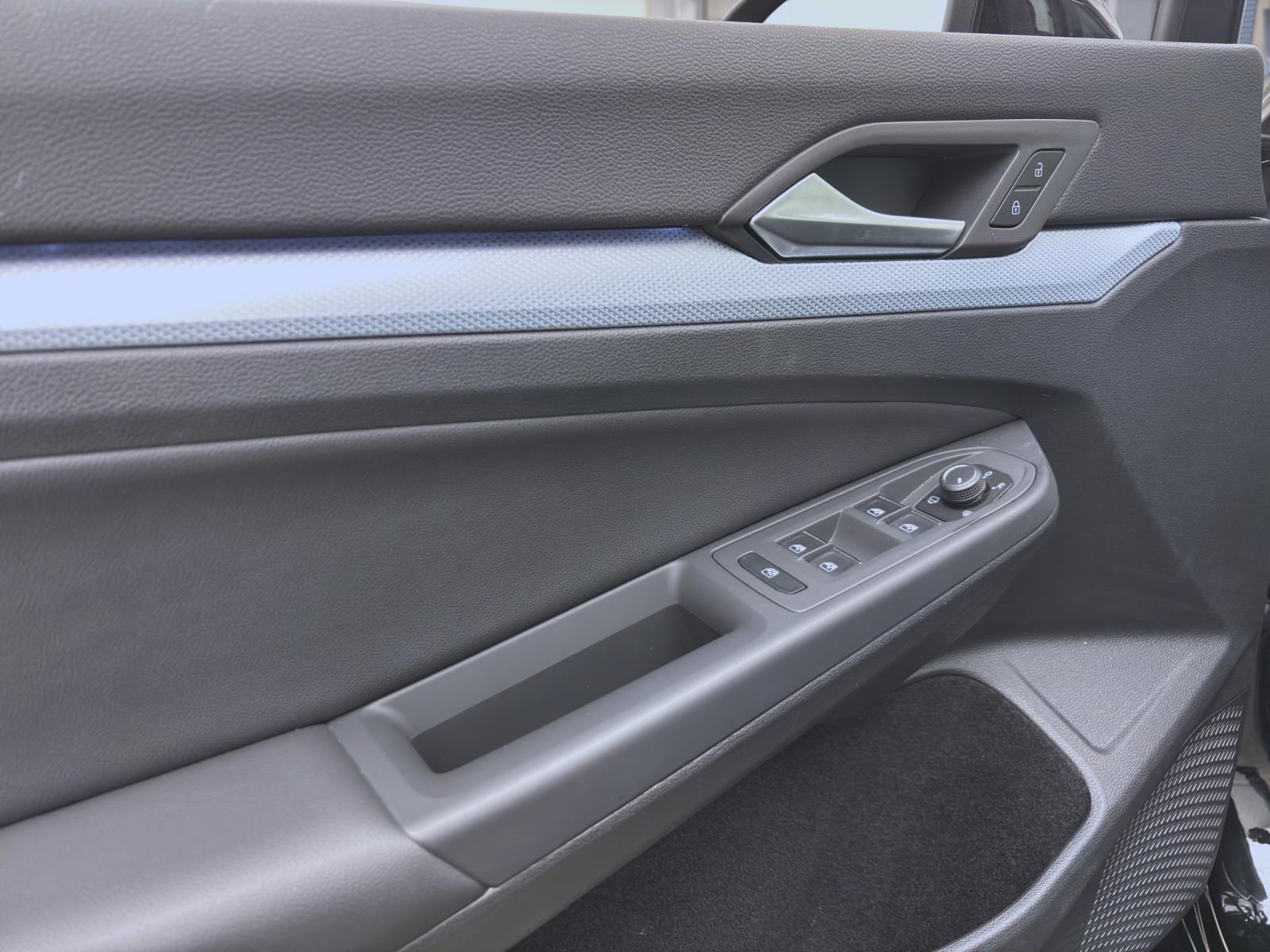 Volkswagen Golf 2.0 TDI DSG GOAL NAVI AHK KAMERA PDC