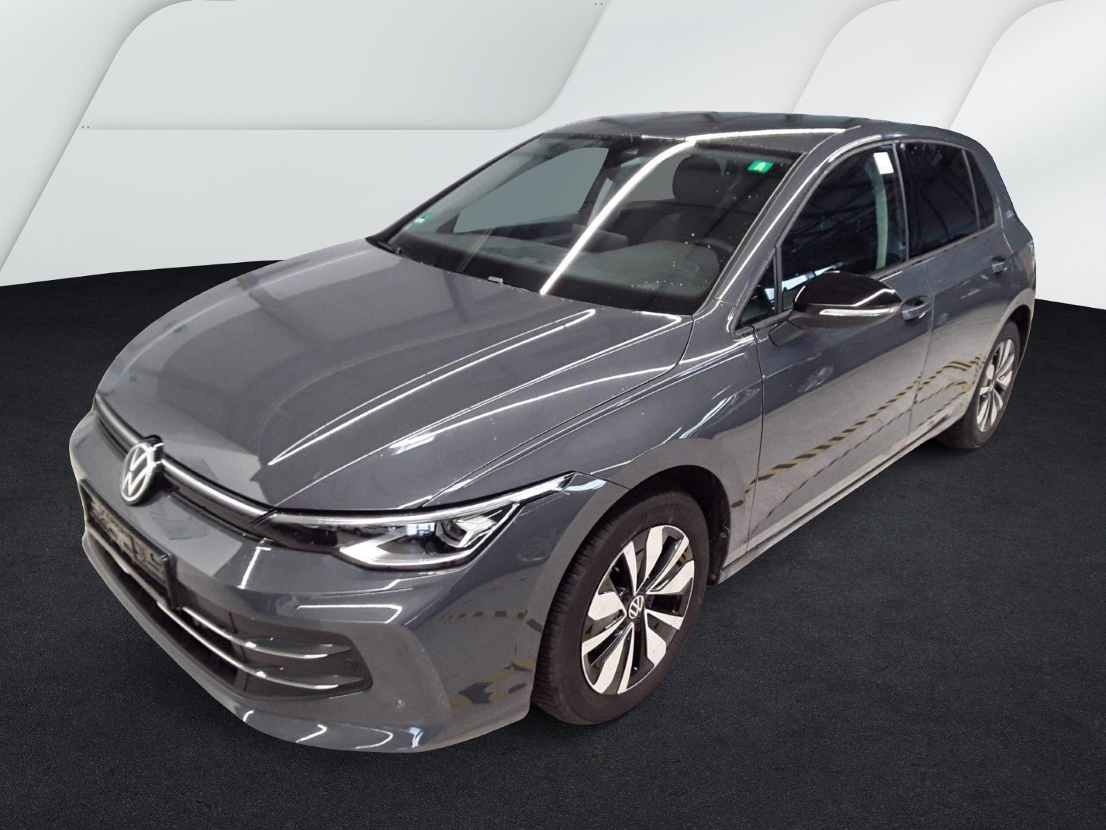 Volkswagen Golf 2.0 TDI DSG GOAL NAVI AHK KAMERA KLIMA