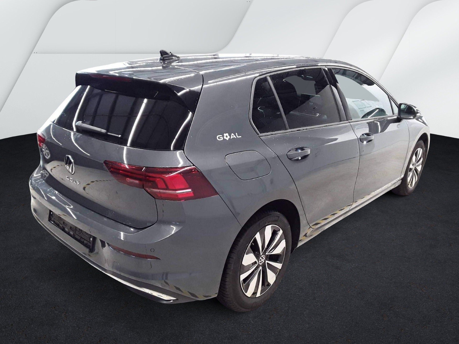Volkswagen Golf 2.0 TDI DSG GOAL NAVI AHK KAMERA KLIMA