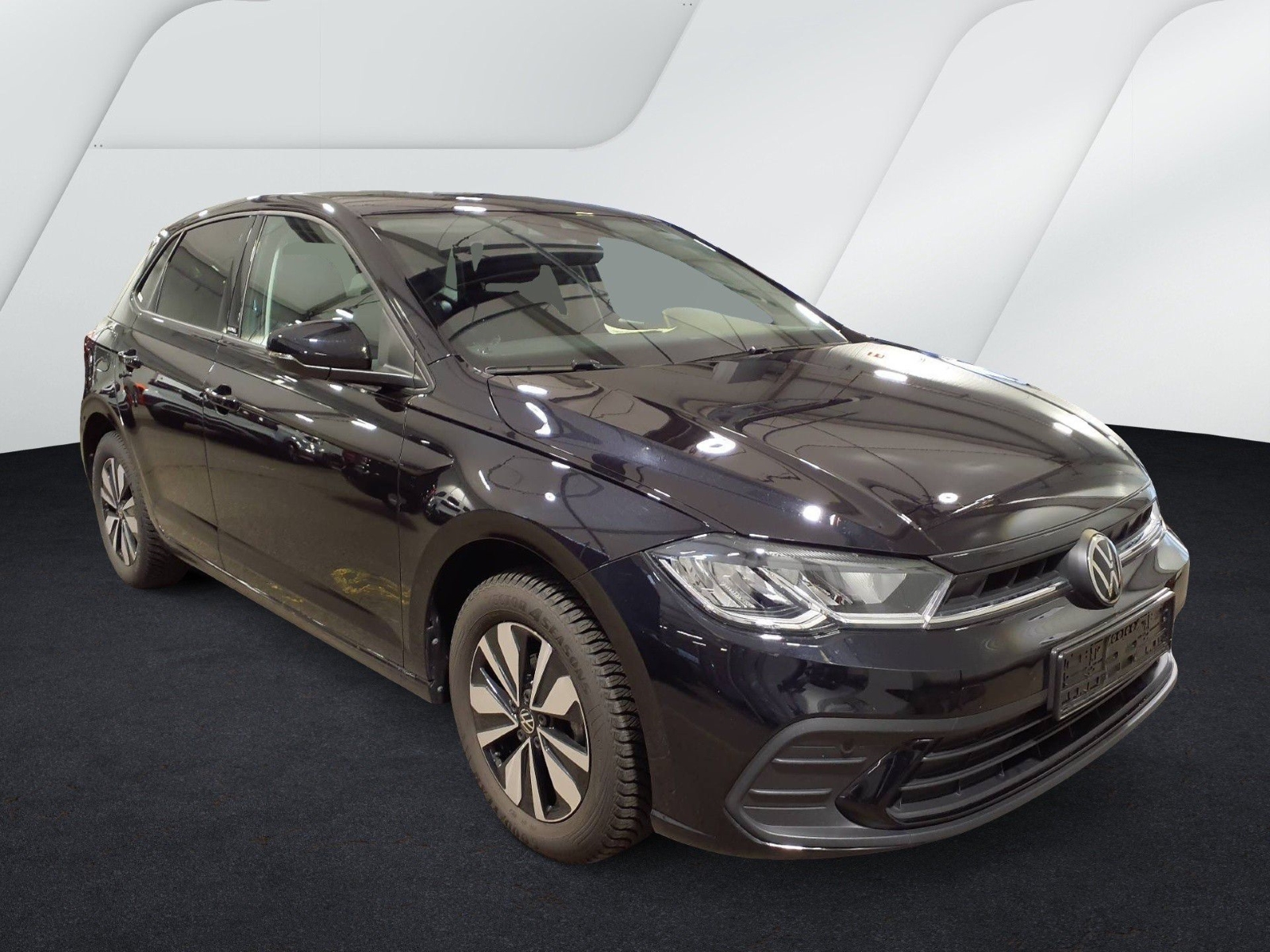 Volkswagen Polo 1.0 TSI MOVE NAVI KLIMA PDC SITZHZG