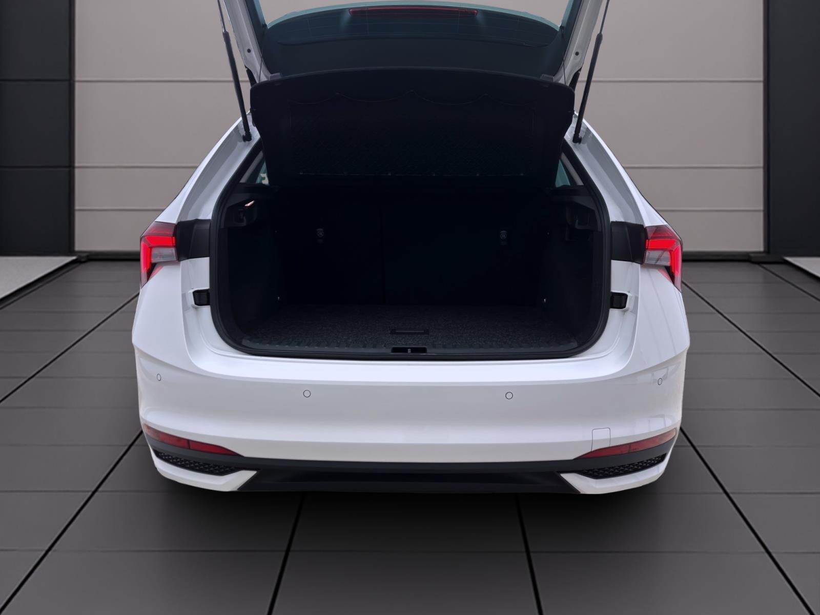 Bild 3: Skoda Scala 1.0 TSI DSG DRIVE AHK NAV KAM MATRIX ASSISTENZ+