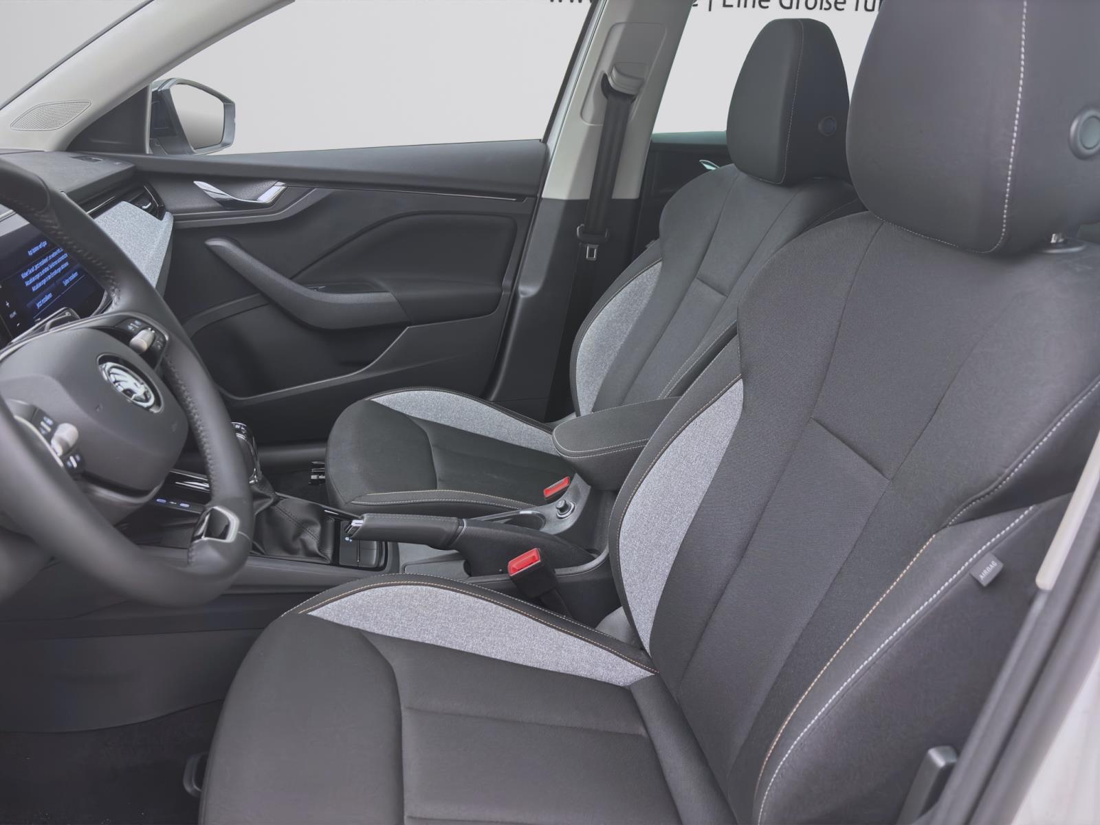 Bild 8: Skoda Scala 1.0 TSI DSG DRIVE AHK NAV KAM MATRIX ASSISTENZ+