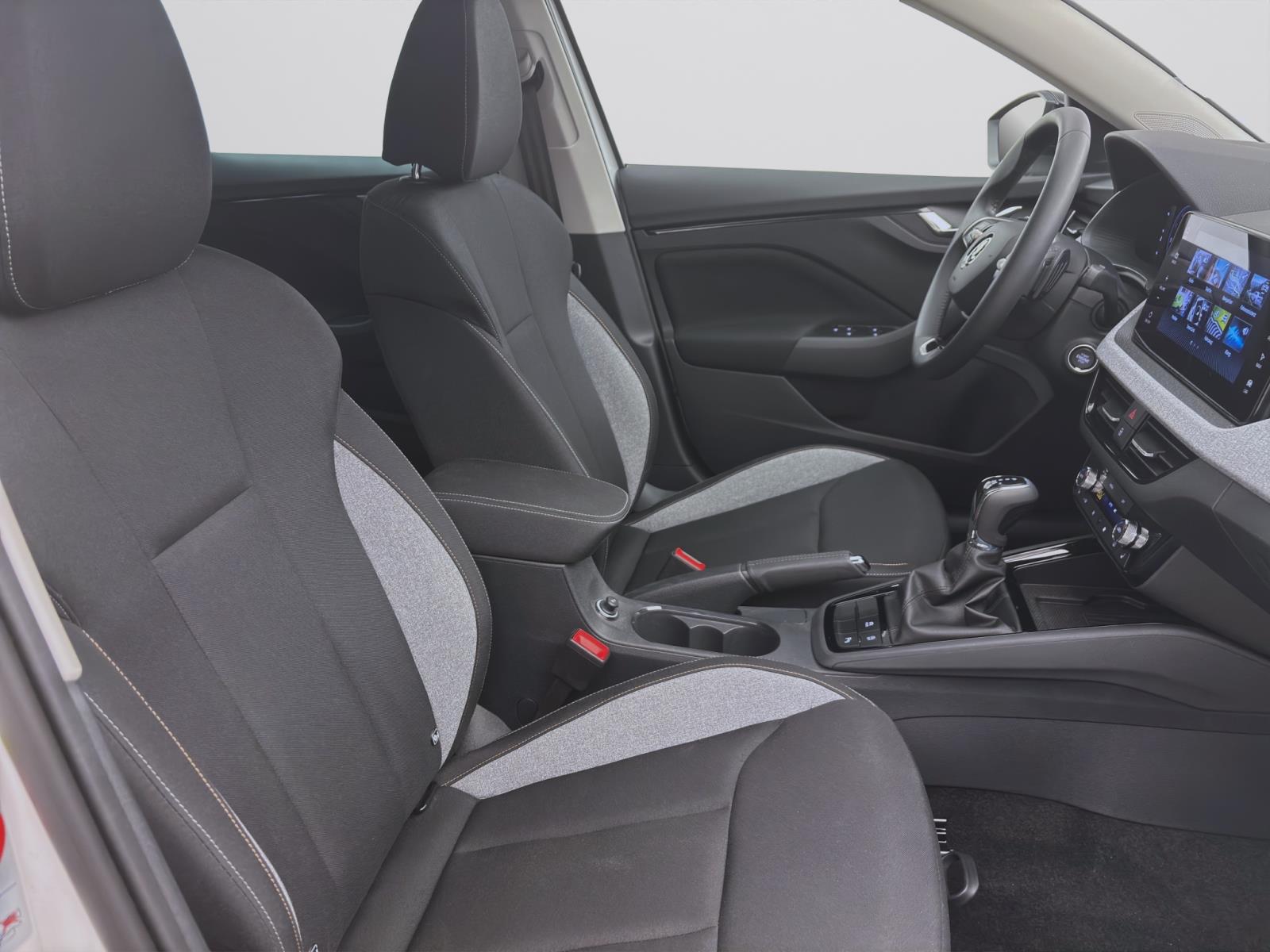 Bild 14: Skoda Scala 1.0 TSI DSG DRIVE AHK NAV KAM MATRIX ASSISTENZ+