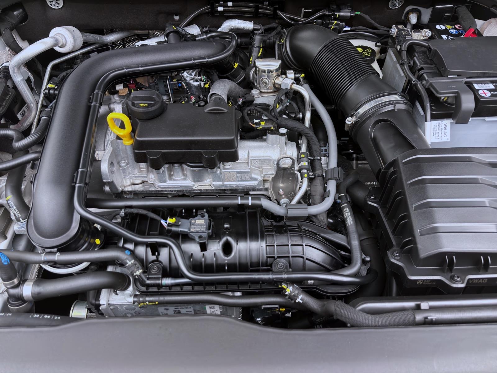 Bild 16: Skoda Scala 1.0 TSI DSG DRIVE AHK NAV KAM MATRIX ASSISTENZ+