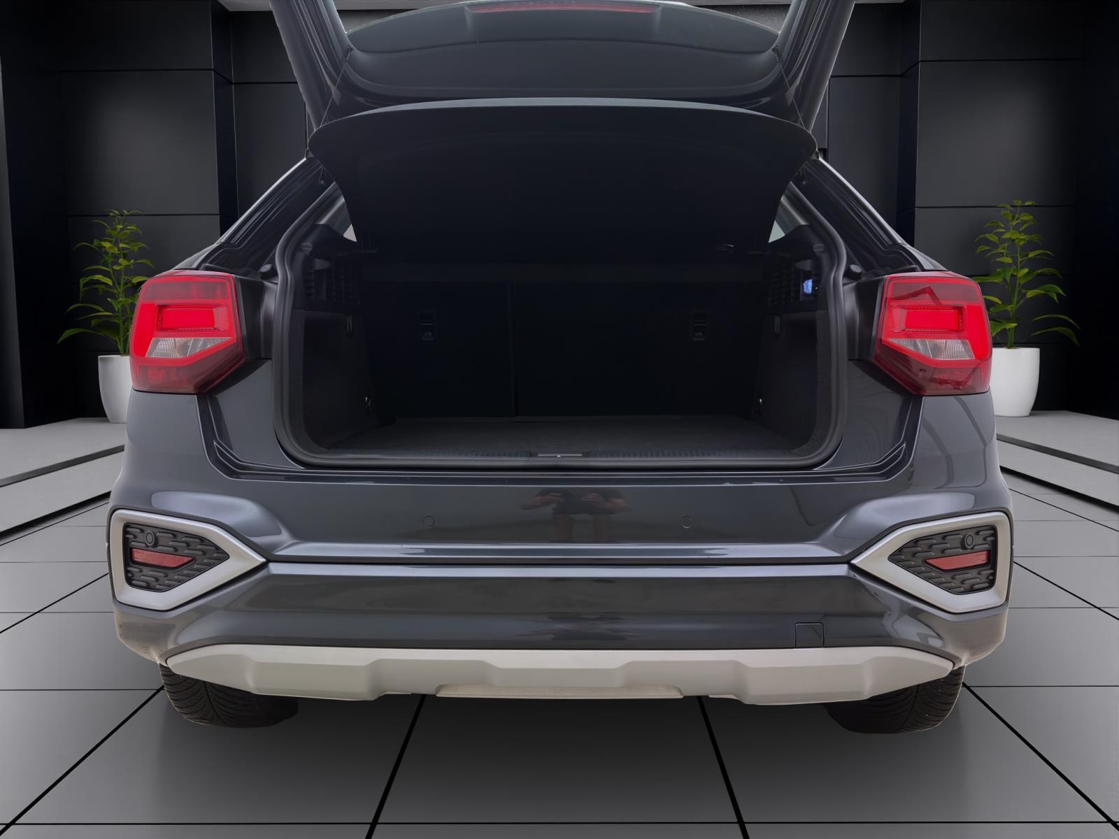 Audi Q2 35 TFSI ADVANCED NAVI+ KAMERA SITZHZG LED