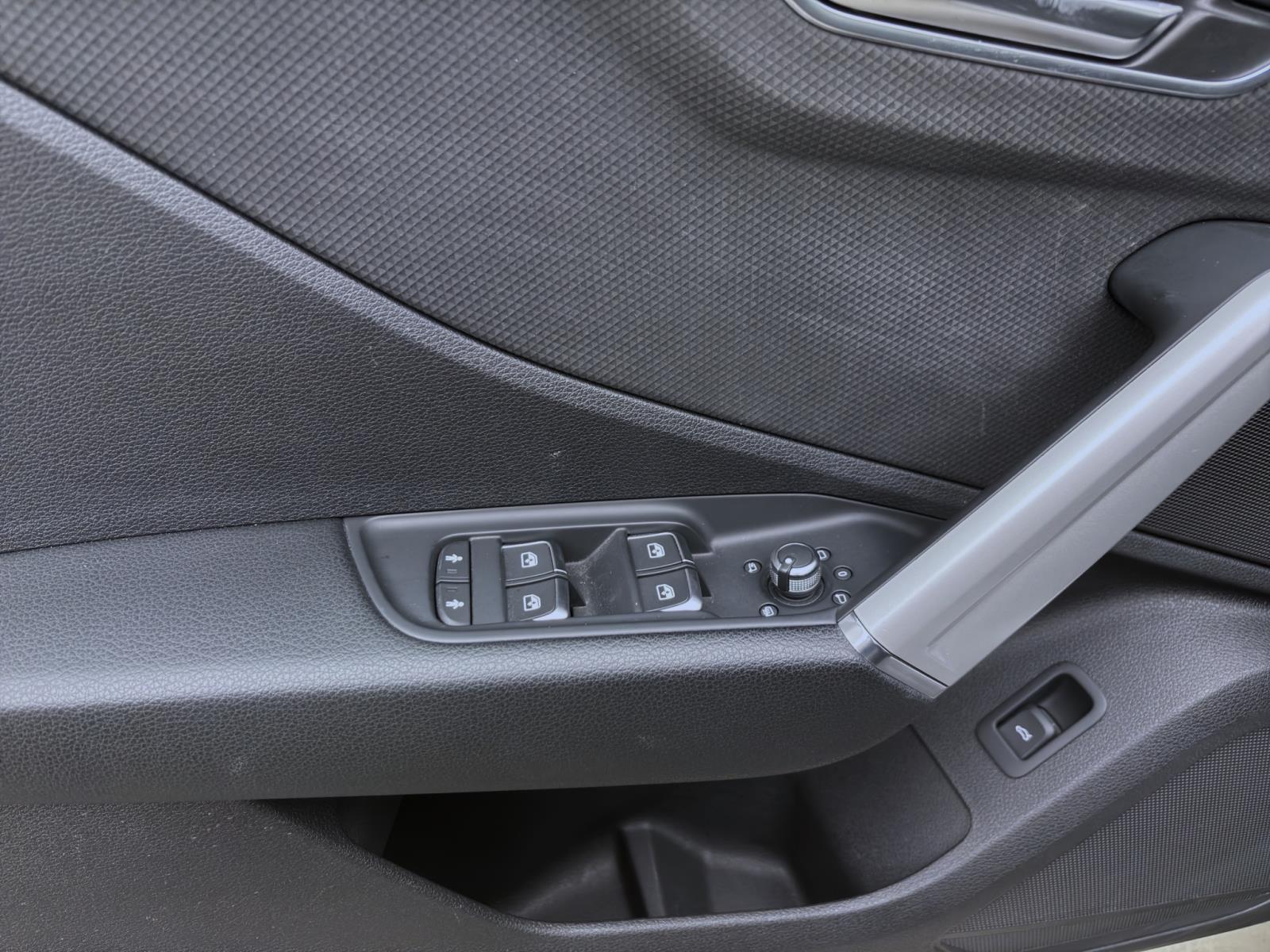 Audi Q2 35 TFSI ADVANCED NAVI+ KAMERA SITZHZG LED