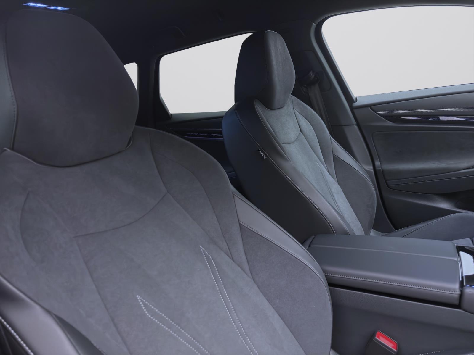 Volkswagen ID.7 Tourer PRO NAVI AHK KAMERA MATRIX