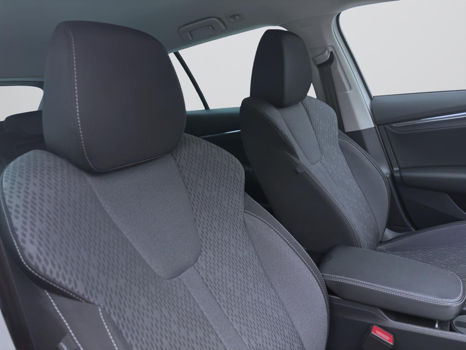 Bild 15: Skoda Octavia Combi 2.0 TDI DSG STYLE NAVI KLIMA PDC LED