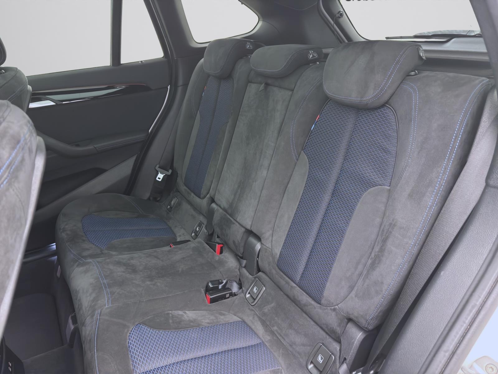 BMW X1 18d sDrive M SPORT PANO NAVI LED SITZHZG