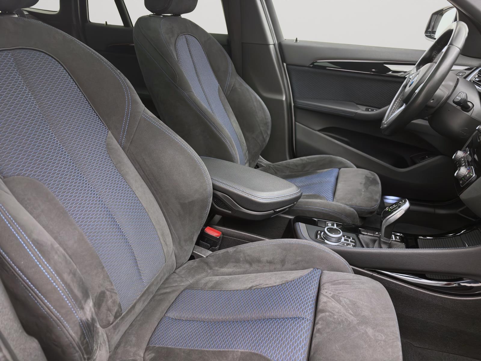 BMW X1 18d sDrive M SPORT PANO NAVI LED SITZHZG