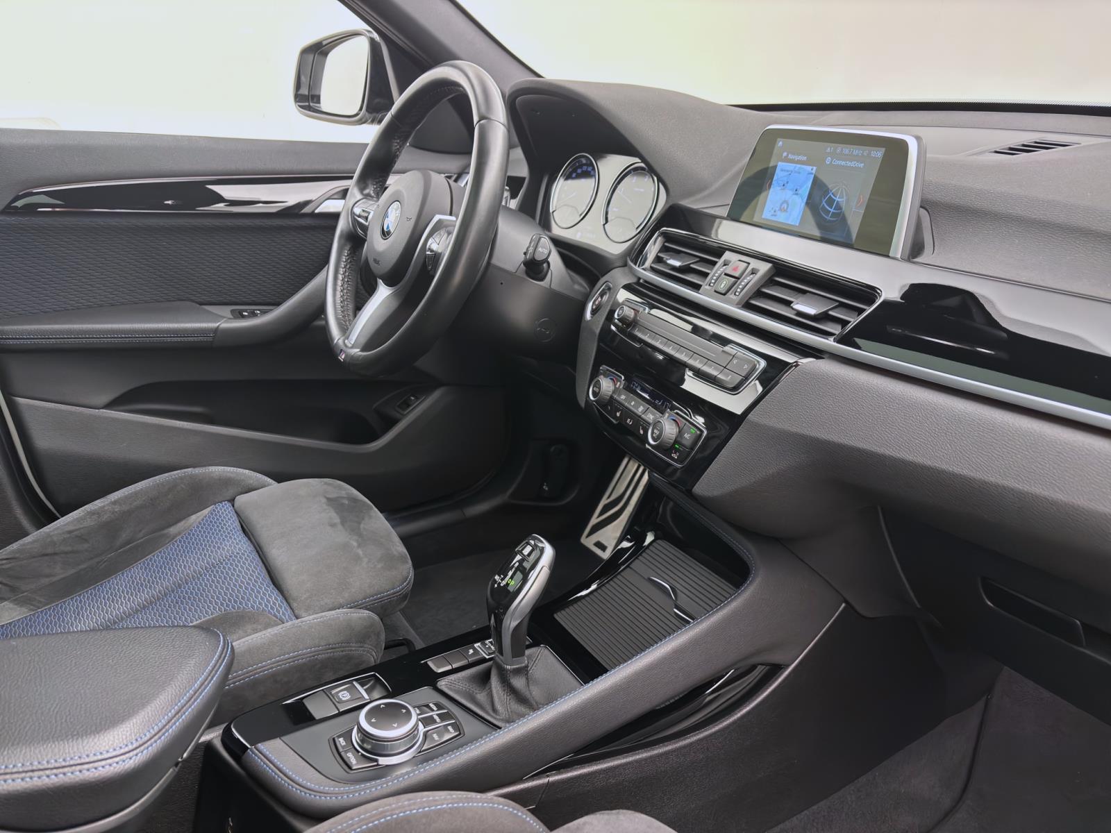 BMW X1 18d sDrive M SPORT PANO NAVI LED SITZHZG