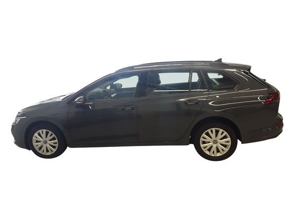 Volkswagen Golf Variant 2.0 TDI DSG LIFE NAVI PDC LED ACC