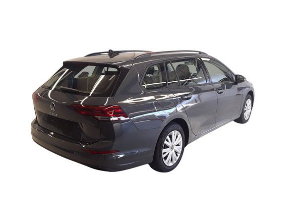 Volkswagen Golf Variant 2.0 TDI DSG LIFE NAVI PDC LED ACC
