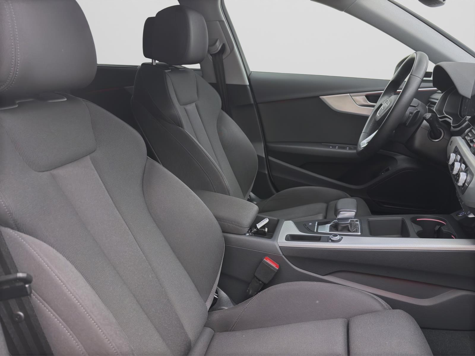 Audi A4 Avant 40 TDI ADVANCED AHK NAVI+ MATRIX KAMERA
