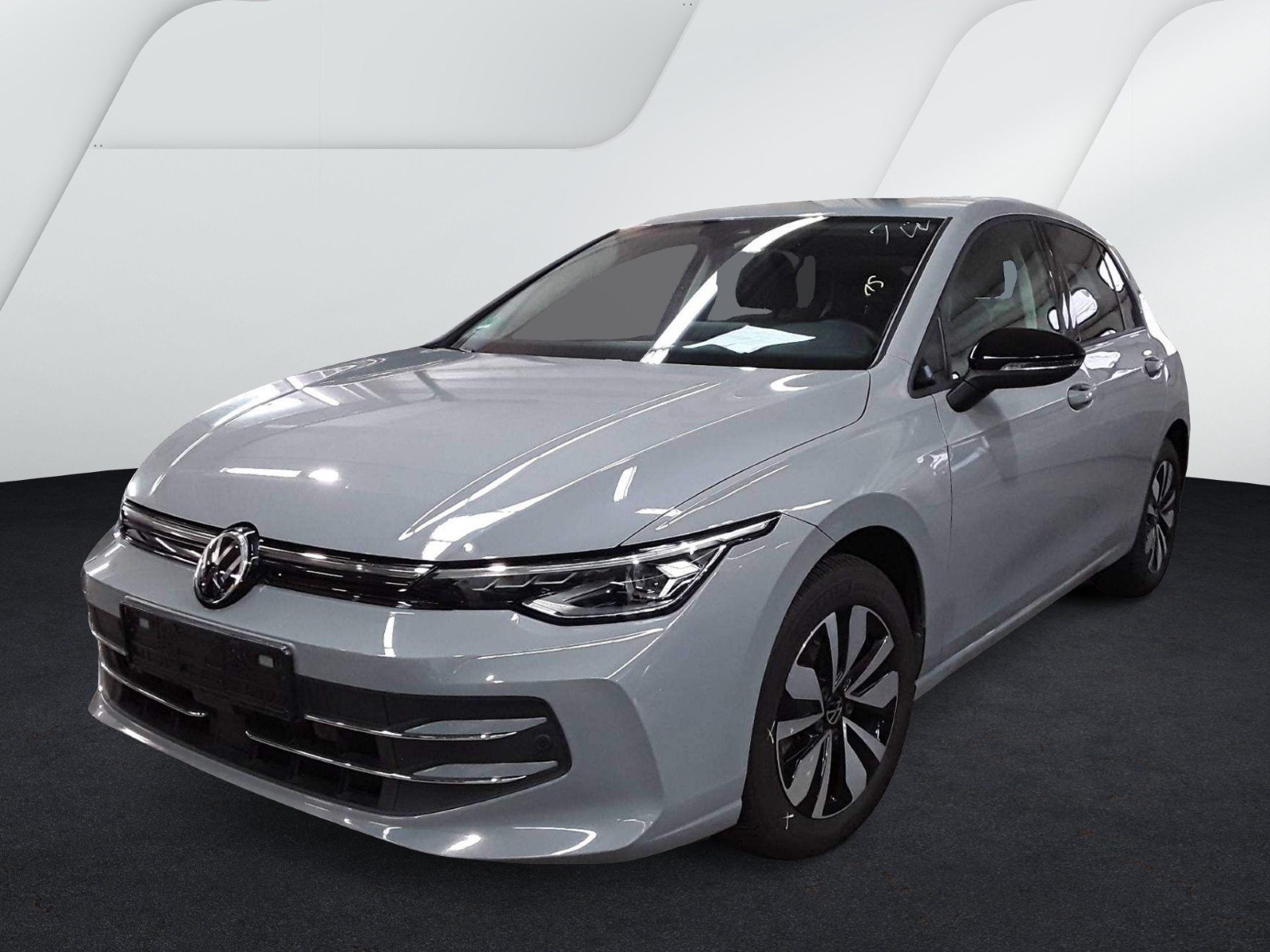 Volkswagen Golf 2.0 TDI DSG GOAL NAVI AHK KAMERA PDC