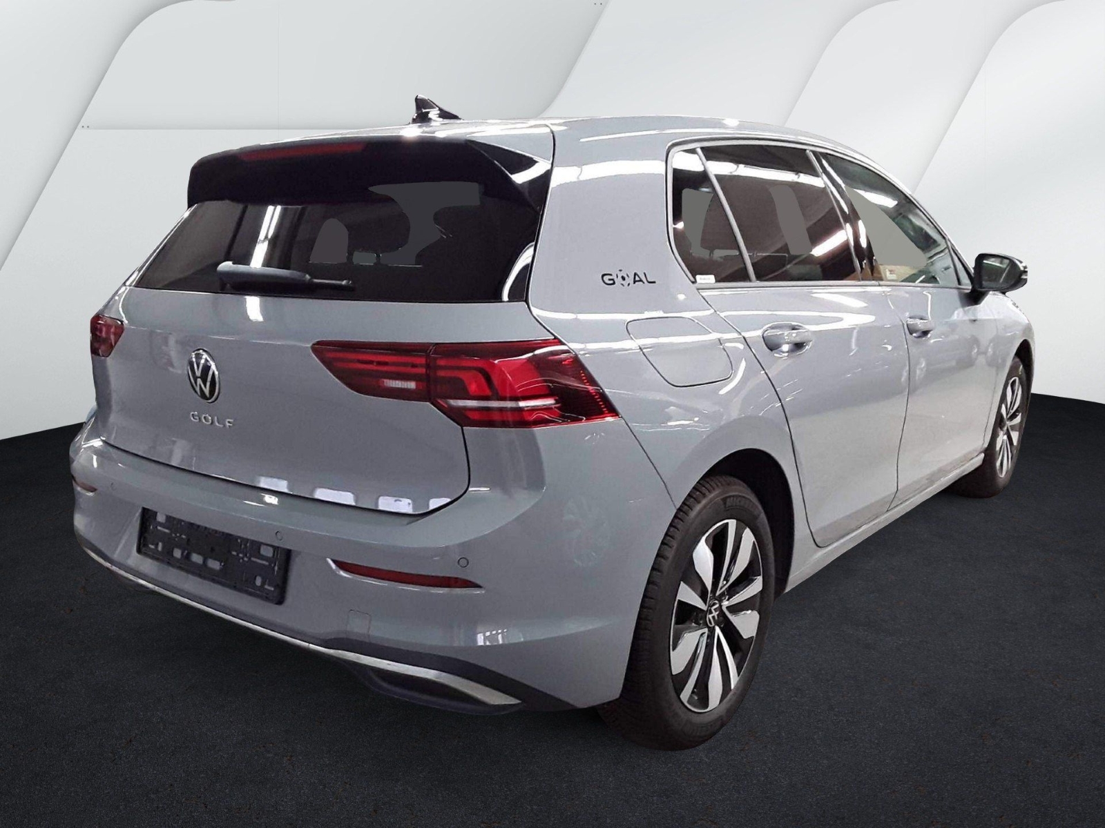 Volkswagen Golf 2.0 TDI DSG GOAL NAVI AHK KAMERA PDC
