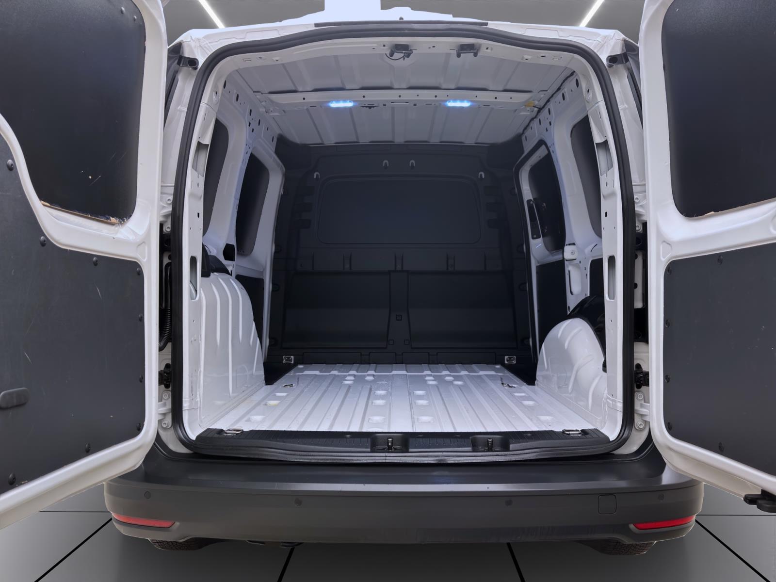 Volkswagen Caddy Cargo 2.0 TDI SITZHZG GRA WINTERPAKET