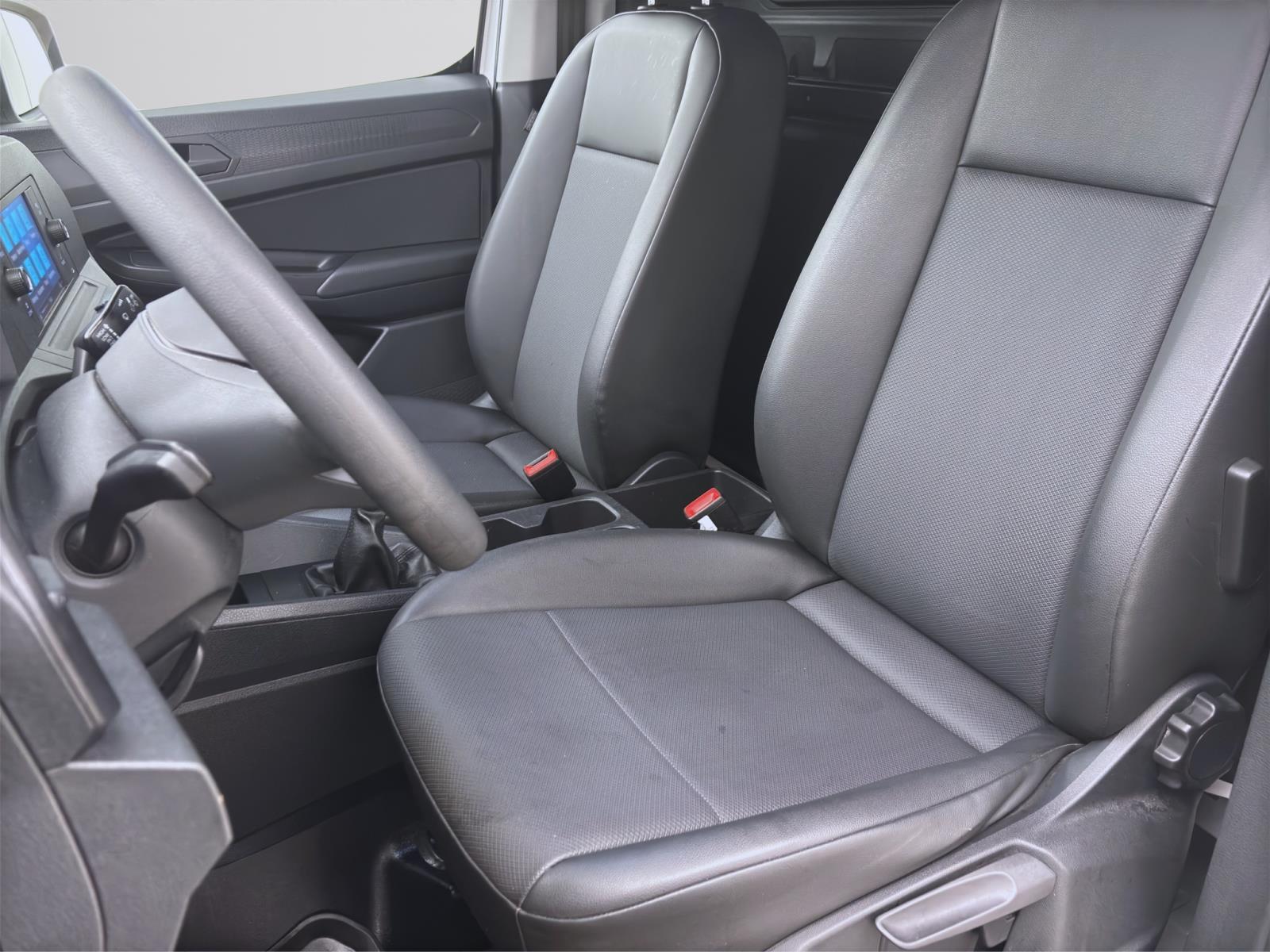 Volkswagen Caddy Cargo 2.0 TDI SITZHZG GRA WINTERPAKET